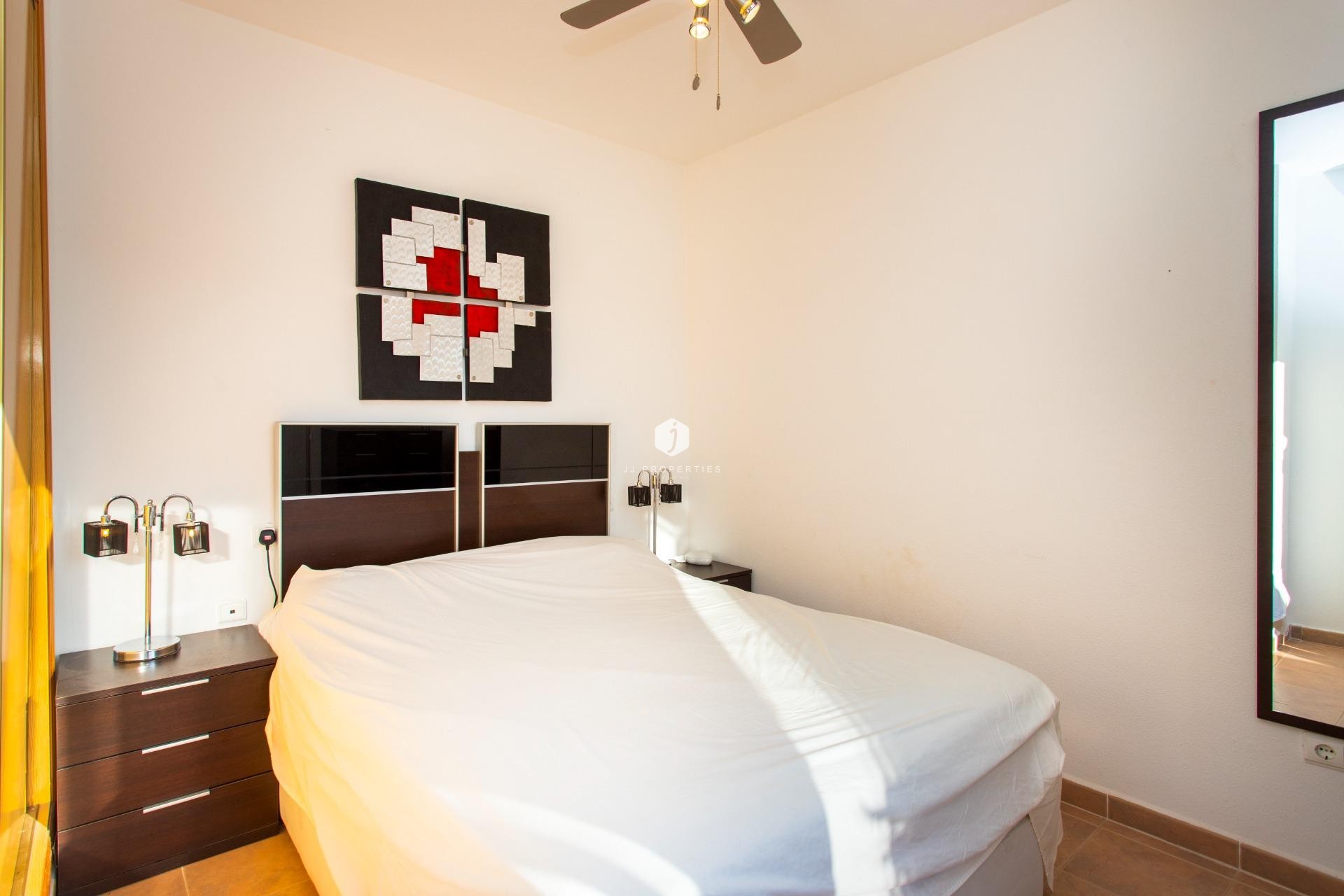 Resale - Chalet -
Orihuela Costa - Las Filipinas