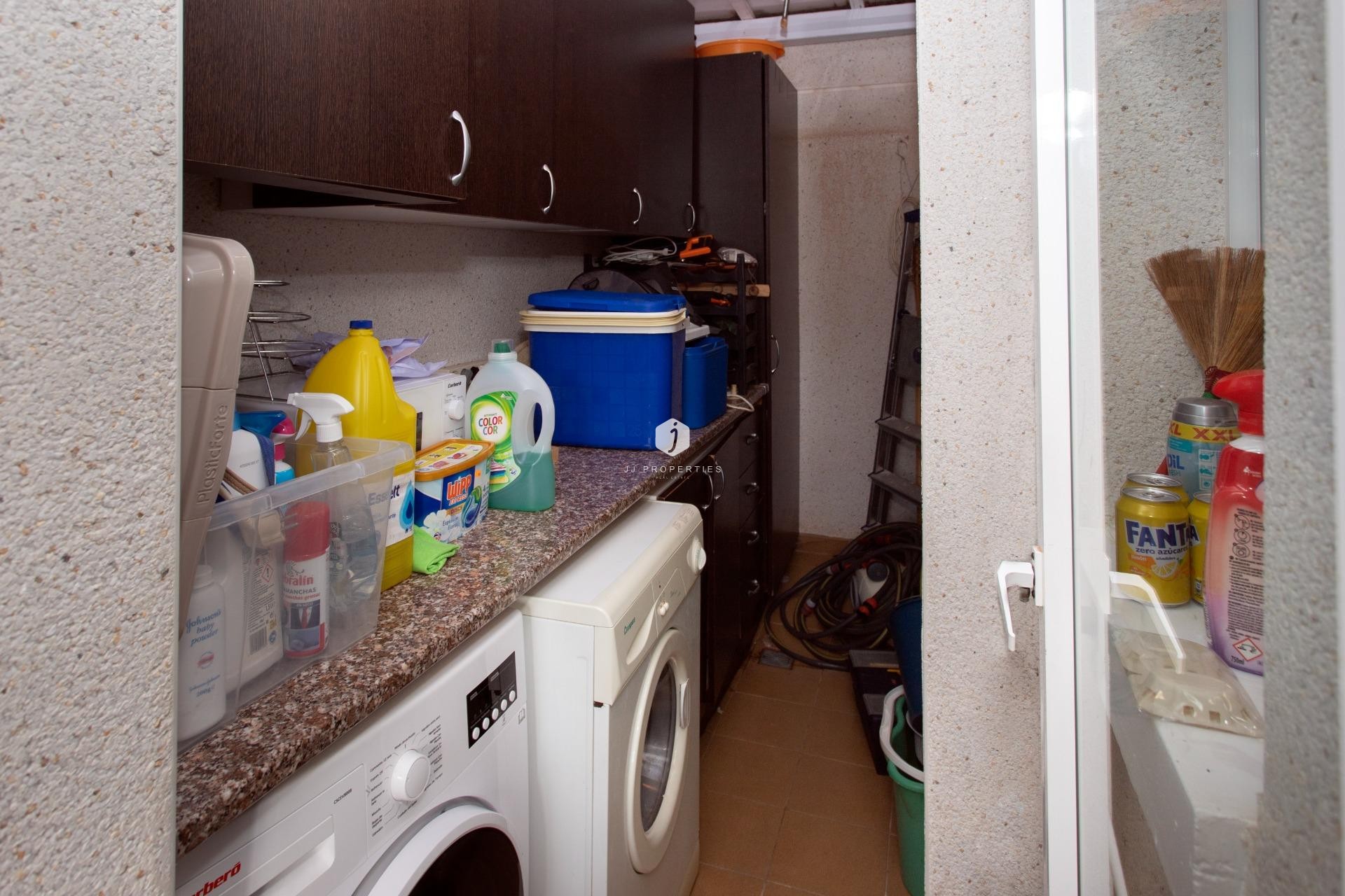 Resale - Chalet -
Orihuela Costa - Las Filipinas