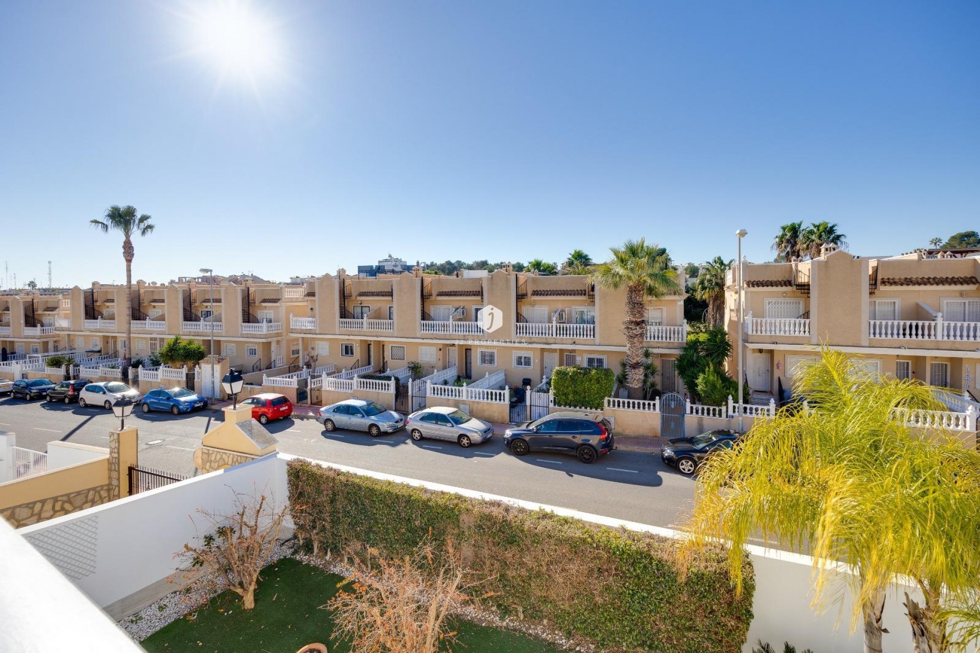 Resale - Chalet -
Orihuela Costa - Las Filipinas