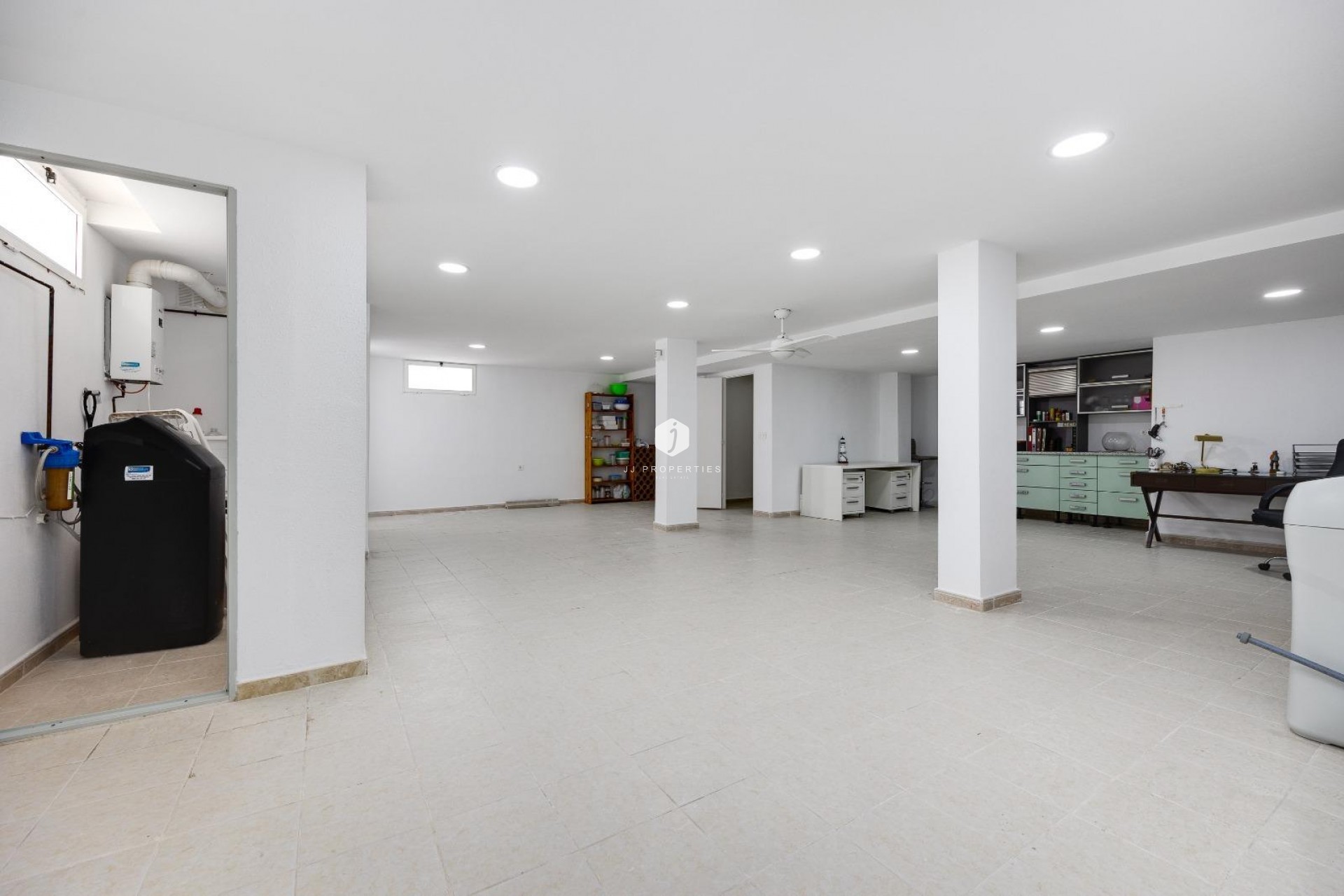 Resale - Chalet -
Orihuela Costa - Las Filipinas