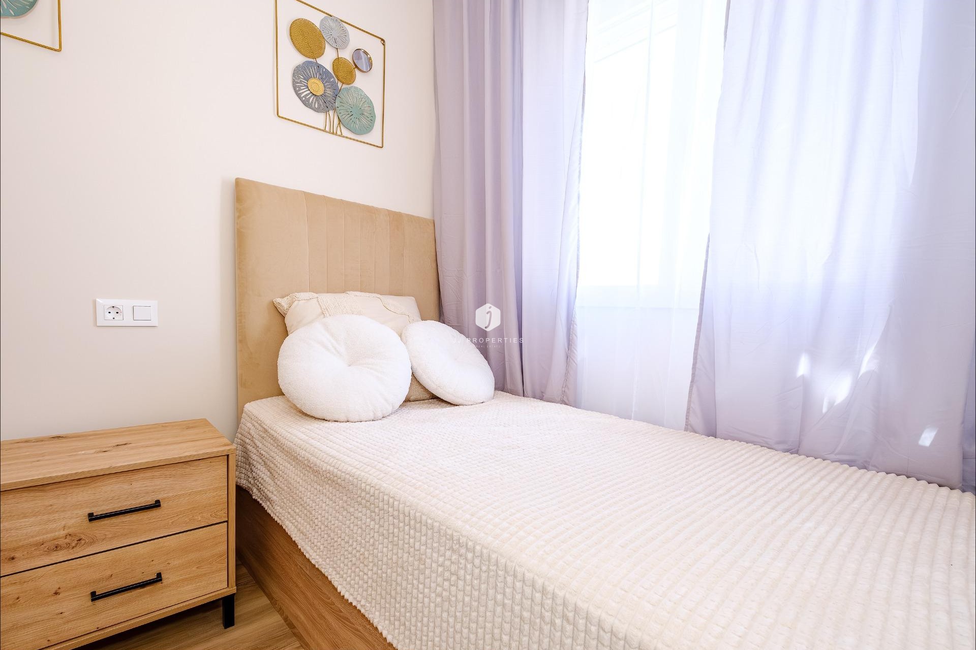Resale - Chalet -
Orihuela Costa - Las Filipinas