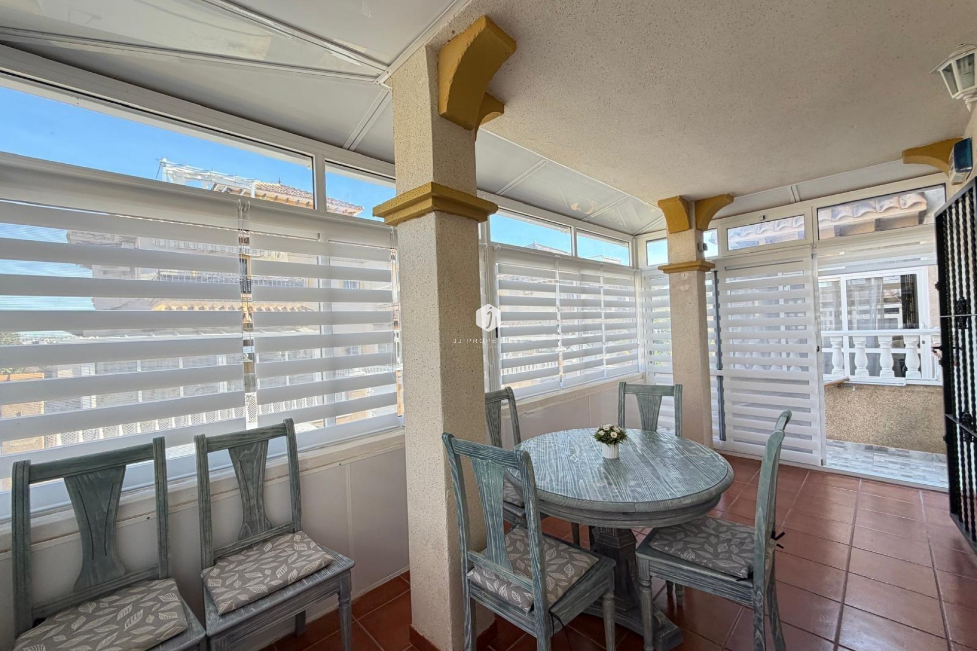 Resale - Chalet -
Orihuela Costa - Las Filipinas