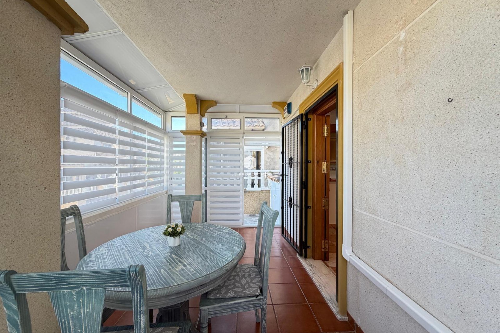 Resale - Chalet -
Orihuela Costa - Las Filipinas