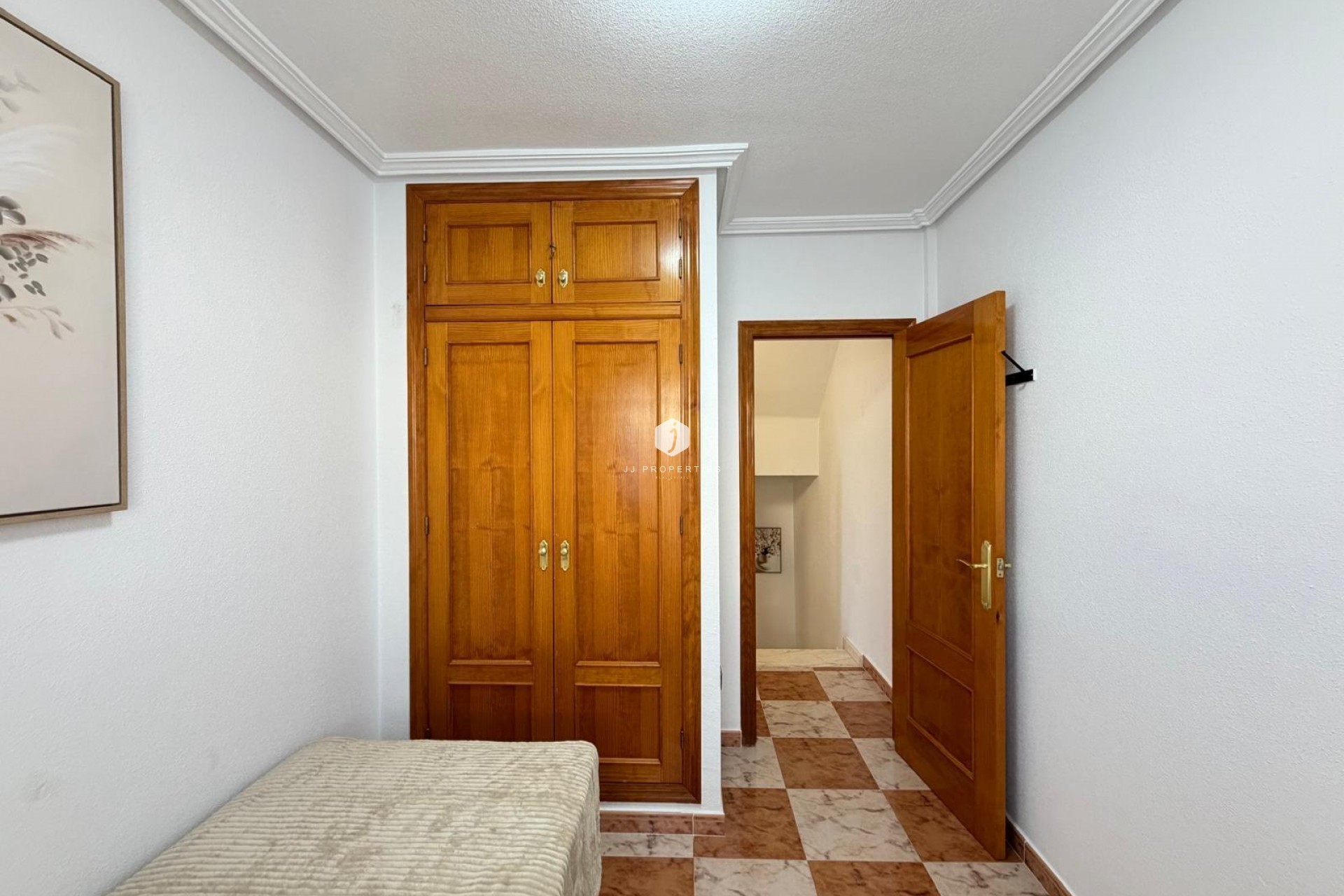 Resale - Chalet -
Orihuela Costa - Las Filipinas