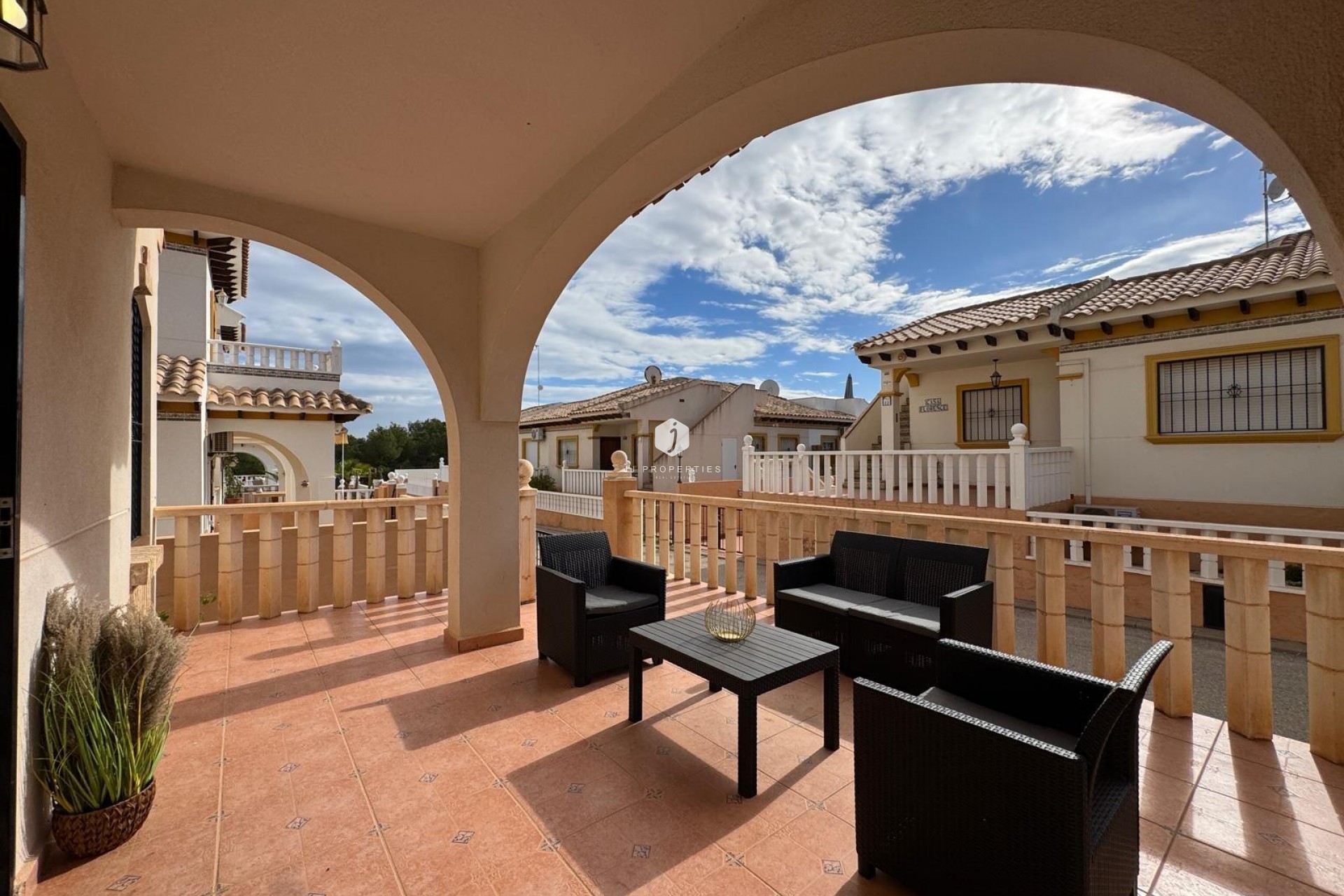 Resale - Chalet -
Orihuela Costa - Lomas De Cabo Roig-los Dolses