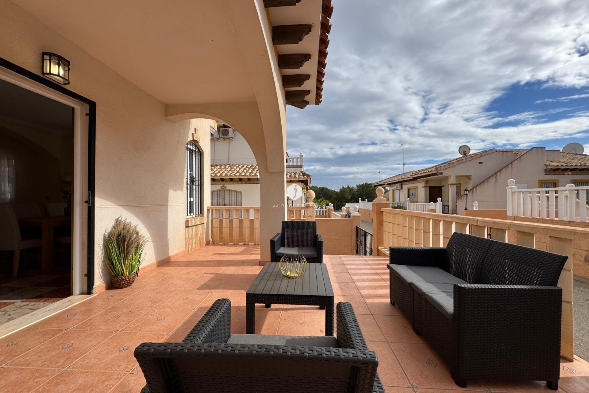 Resale - Chalet -
Orihuela Costa - Lomas De Cabo Roig-los Dolses