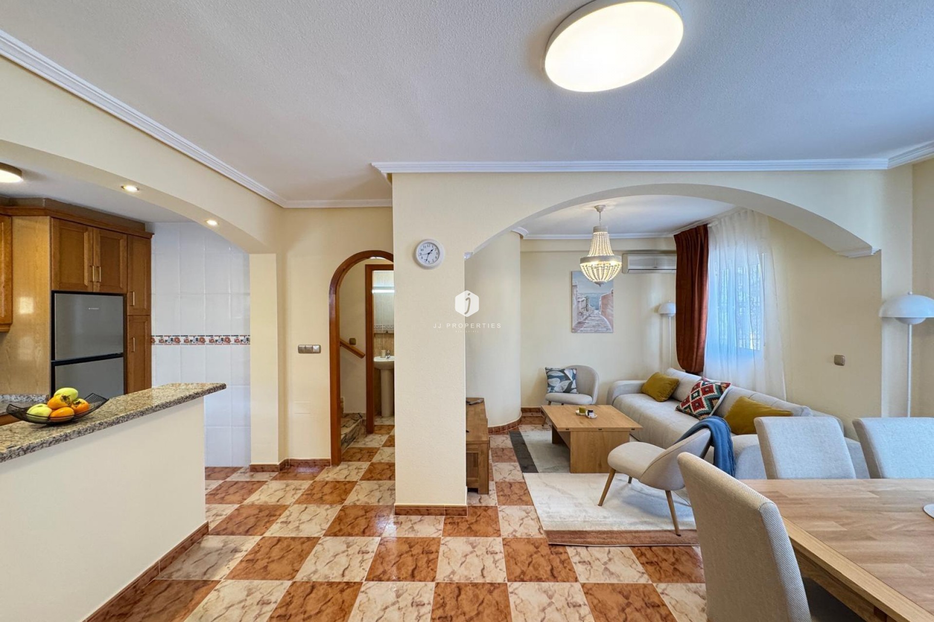 Resale - Chalet -
Orihuela Costa - Lomas De Cabo Roig-los Dolses
