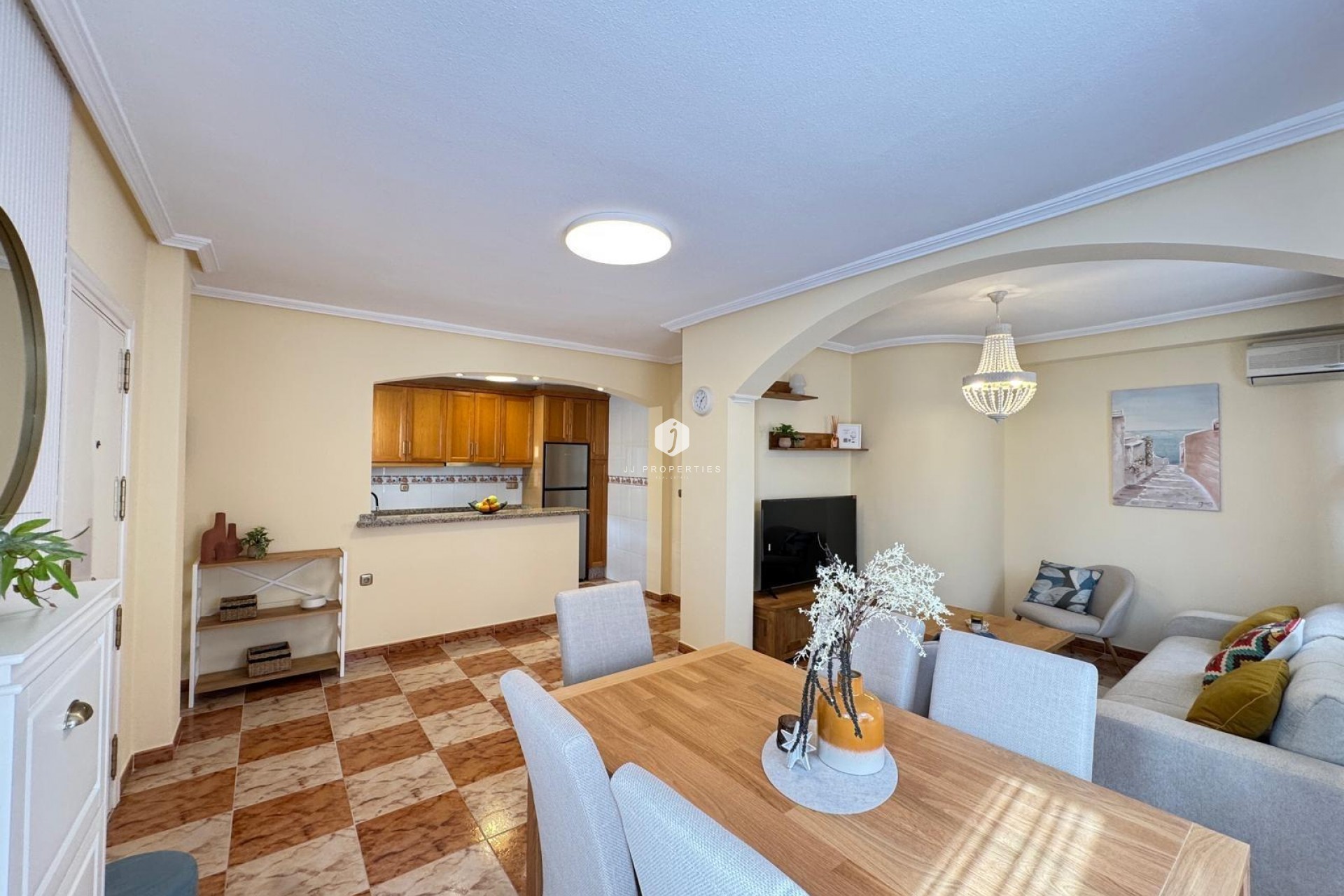 Resale - Chalet -
Orihuela Costa - Lomas De Cabo Roig-los Dolses