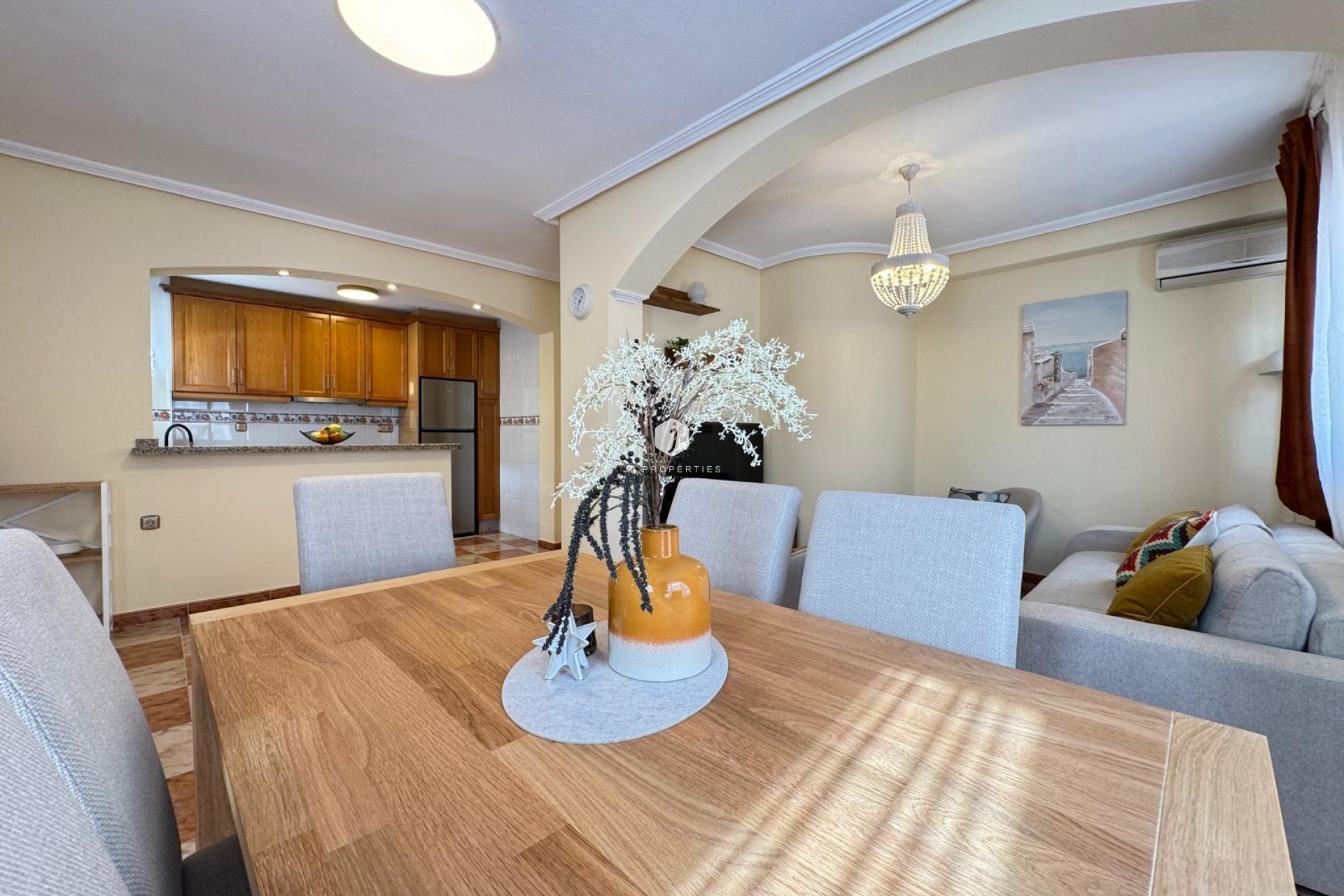 Resale - Chalet -
Orihuela Costa - Lomas De Cabo Roig-los Dolses