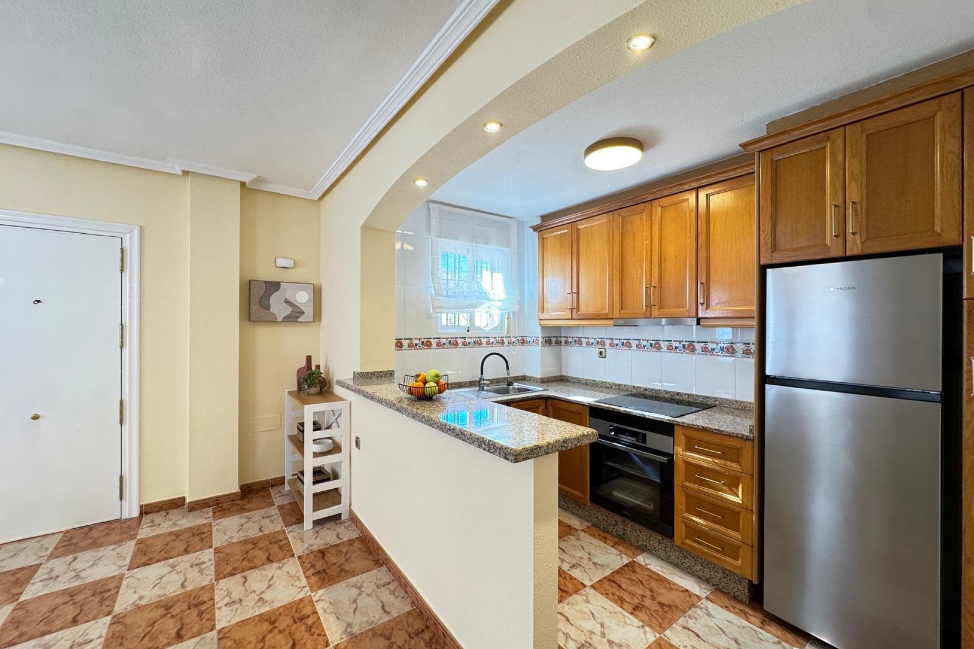 Resale - Chalet -
Orihuela Costa - Lomas De Cabo Roig-los Dolses