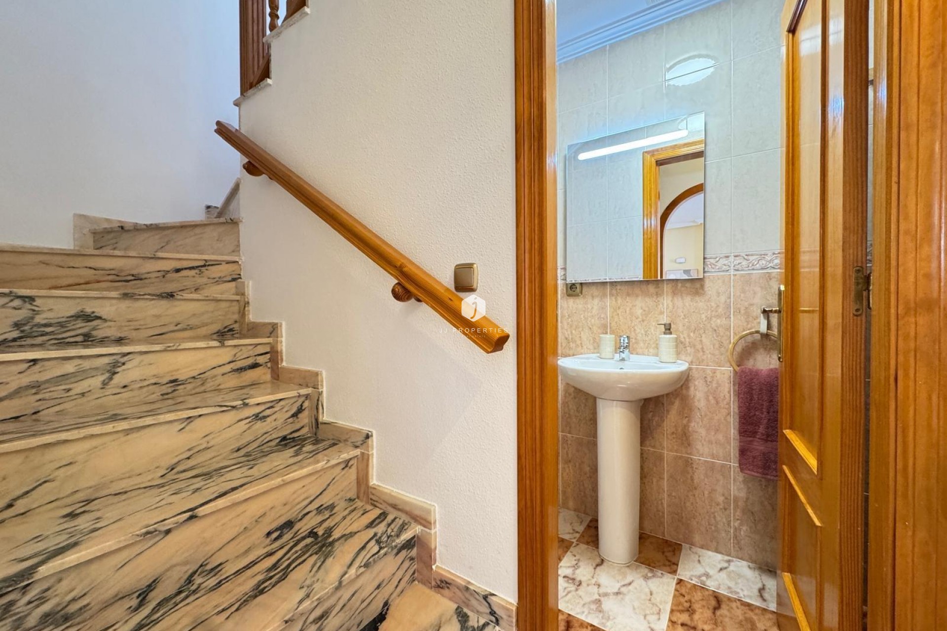 Resale - Chalet -
Orihuela Costa - Lomas De Cabo Roig-los Dolses