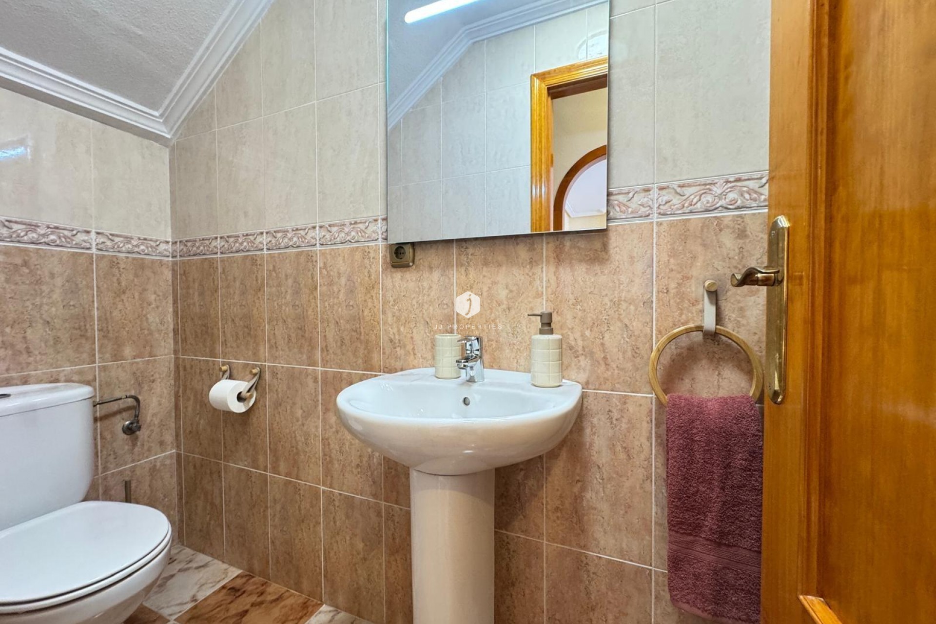 Resale - Chalet -
Orihuela Costa - Lomas De Cabo Roig-los Dolses