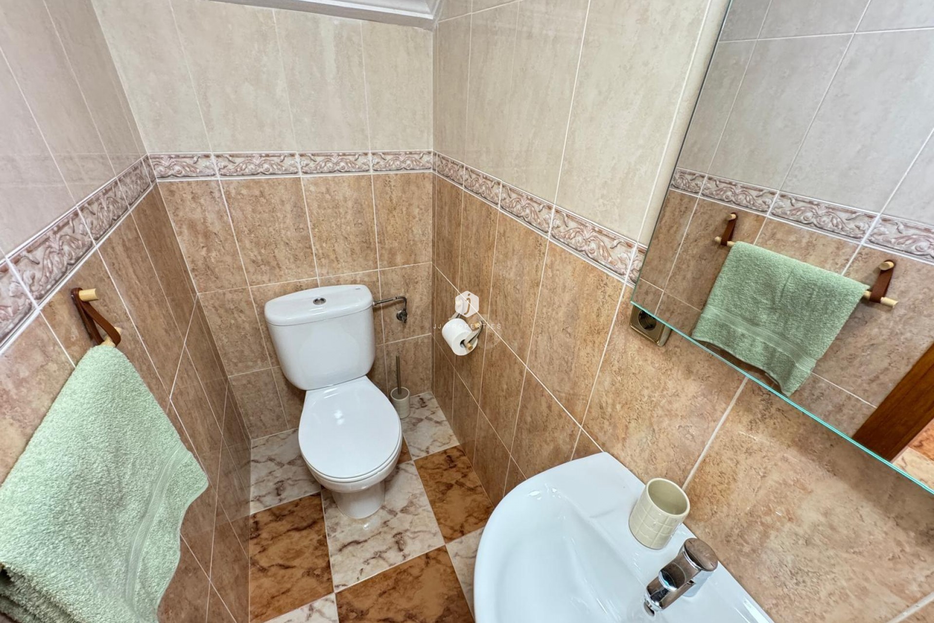 Resale - Chalet -
Orihuela Costa - Lomas De Cabo Roig-los Dolses
