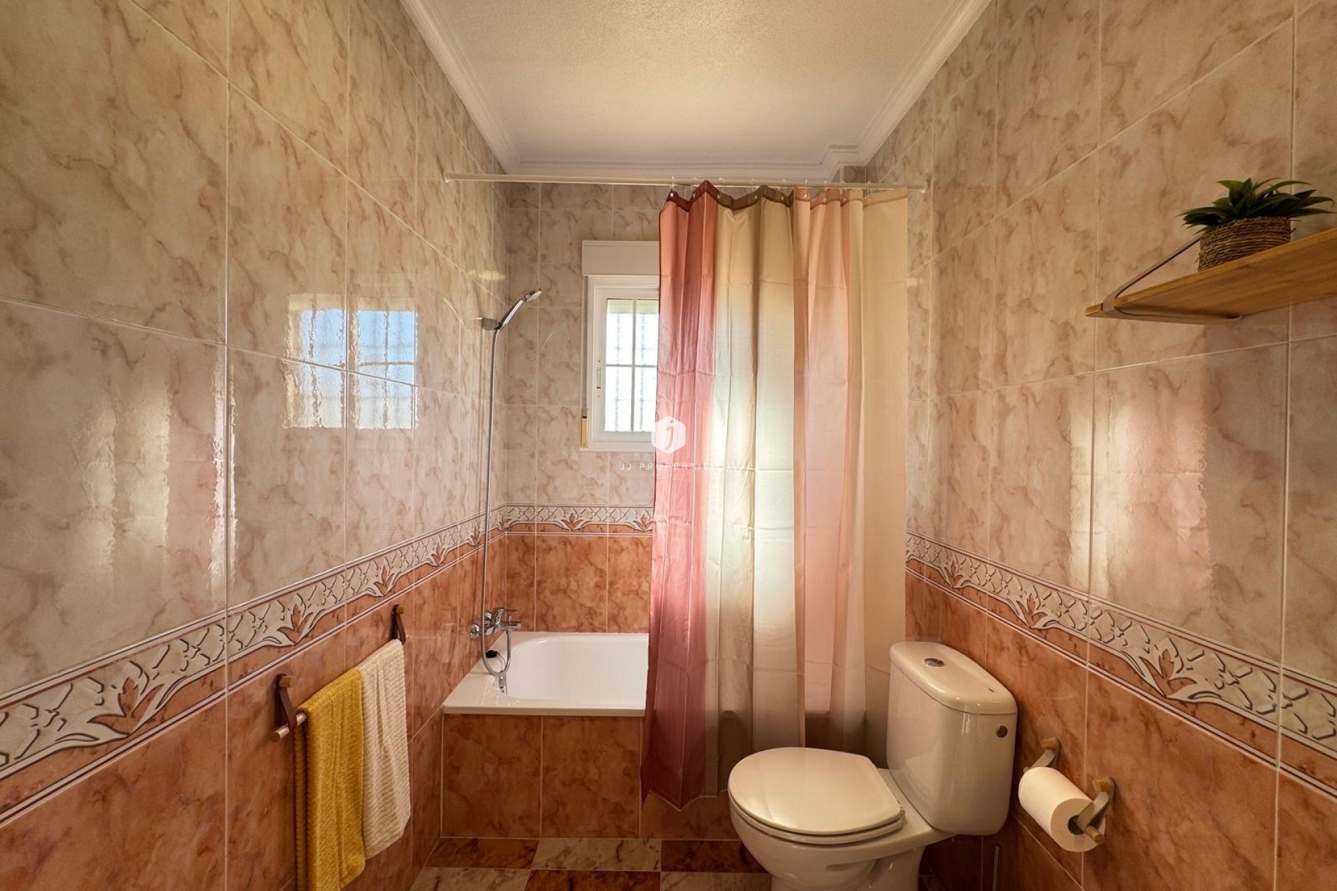 Resale - Chalet -
Orihuela Costa - Lomas De Cabo Roig-los Dolses
