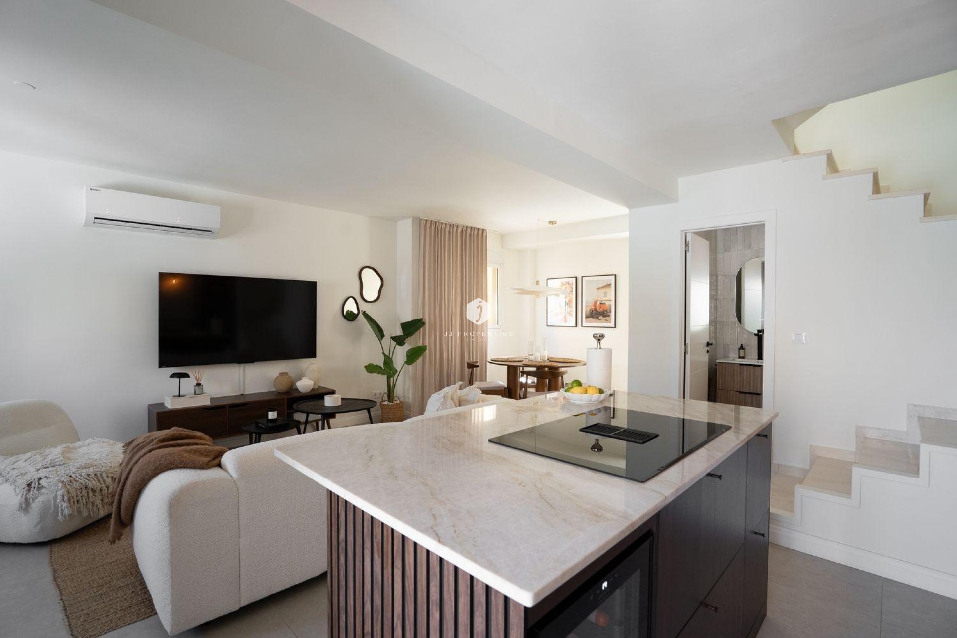 Resale - Chalet -
Orihuela Costa - Los Almendros-la Florida