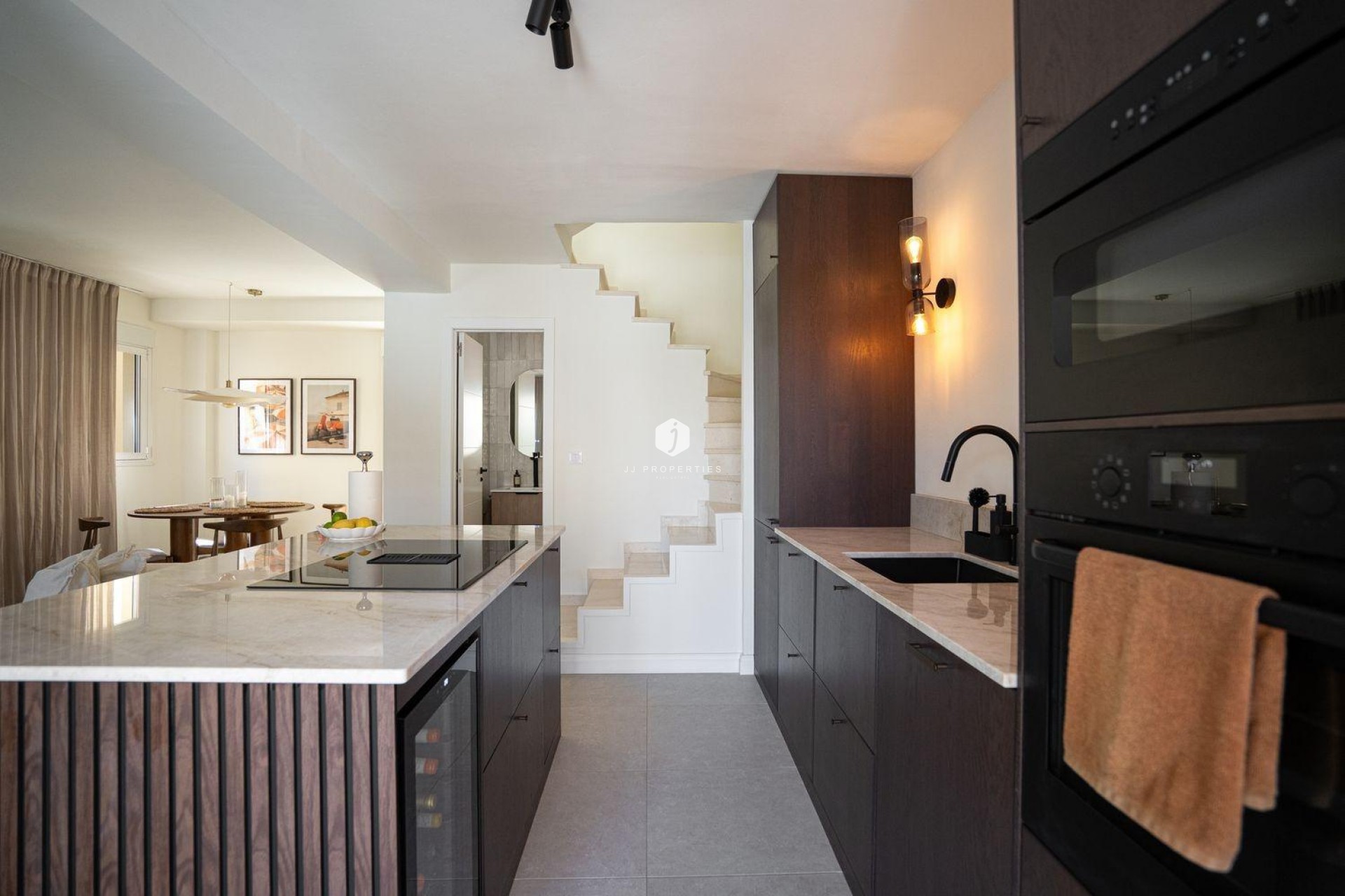 Resale - Chalet -
Orihuela Costa - Los Almendros-la Florida