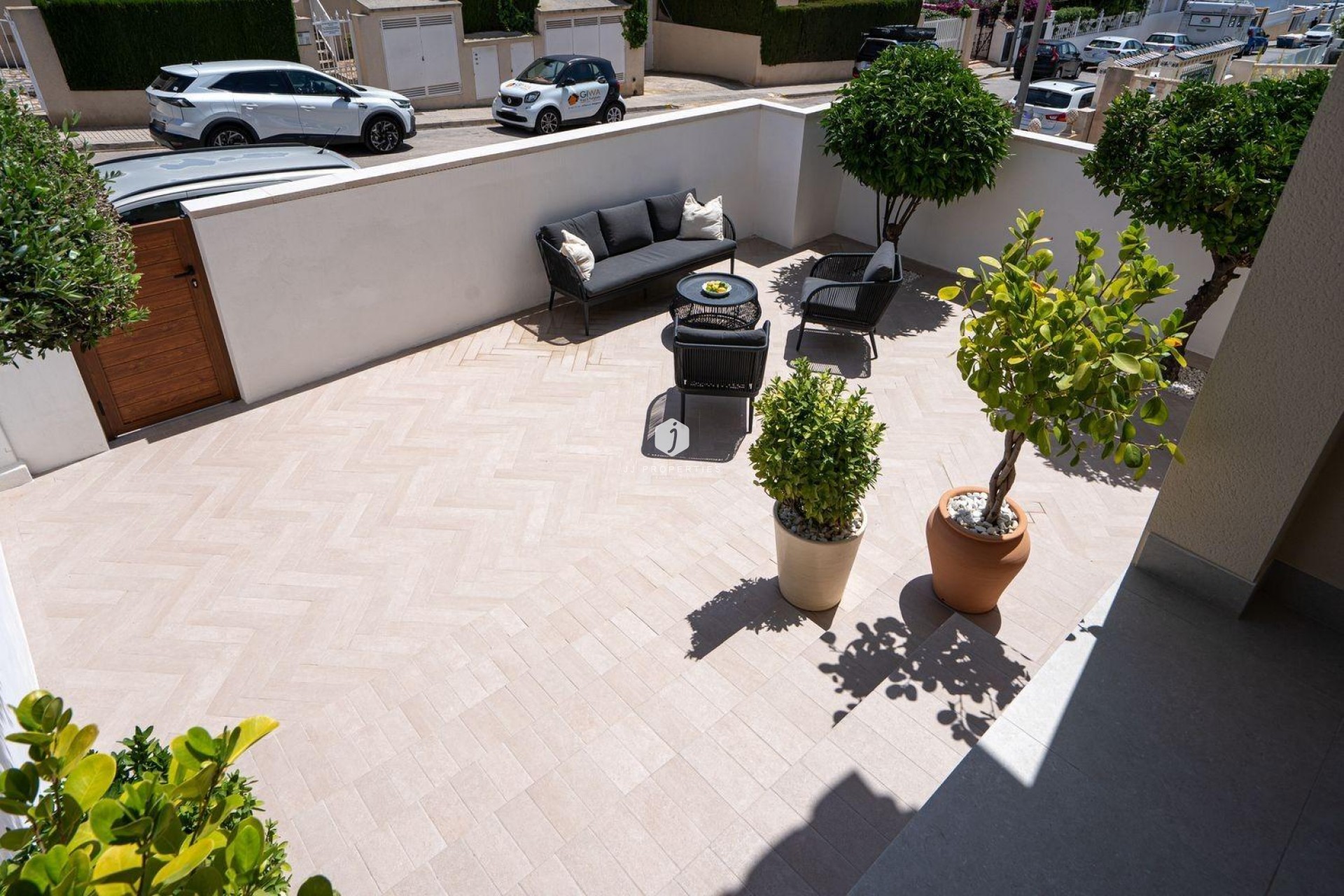 Resale - Chalet -
Orihuela Costa - Los Almendros-la Florida