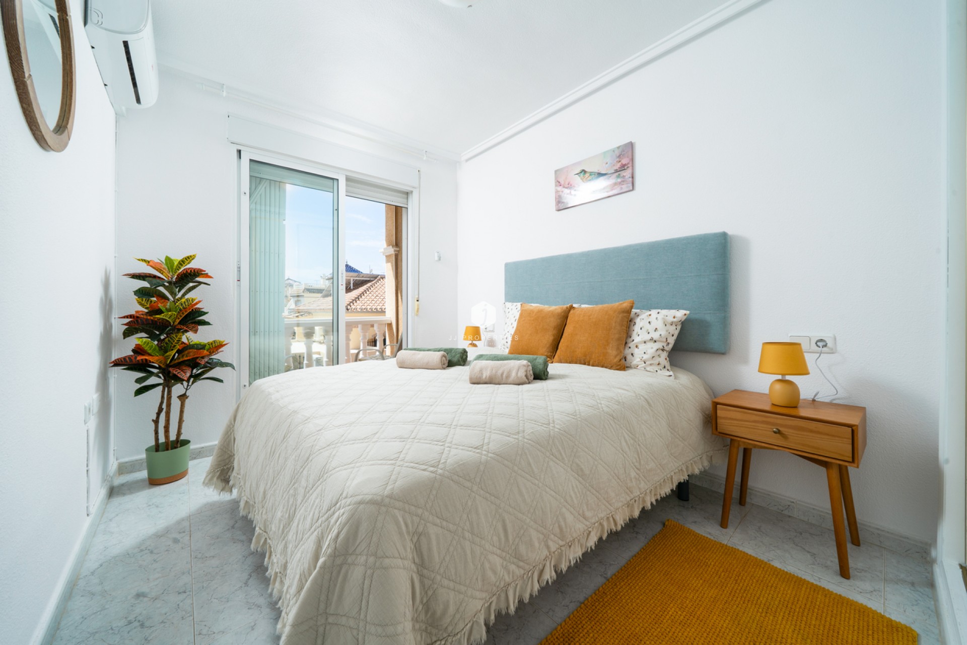 Resale - Chalet -
Orihuela Costa - Los Almendros - La Florida