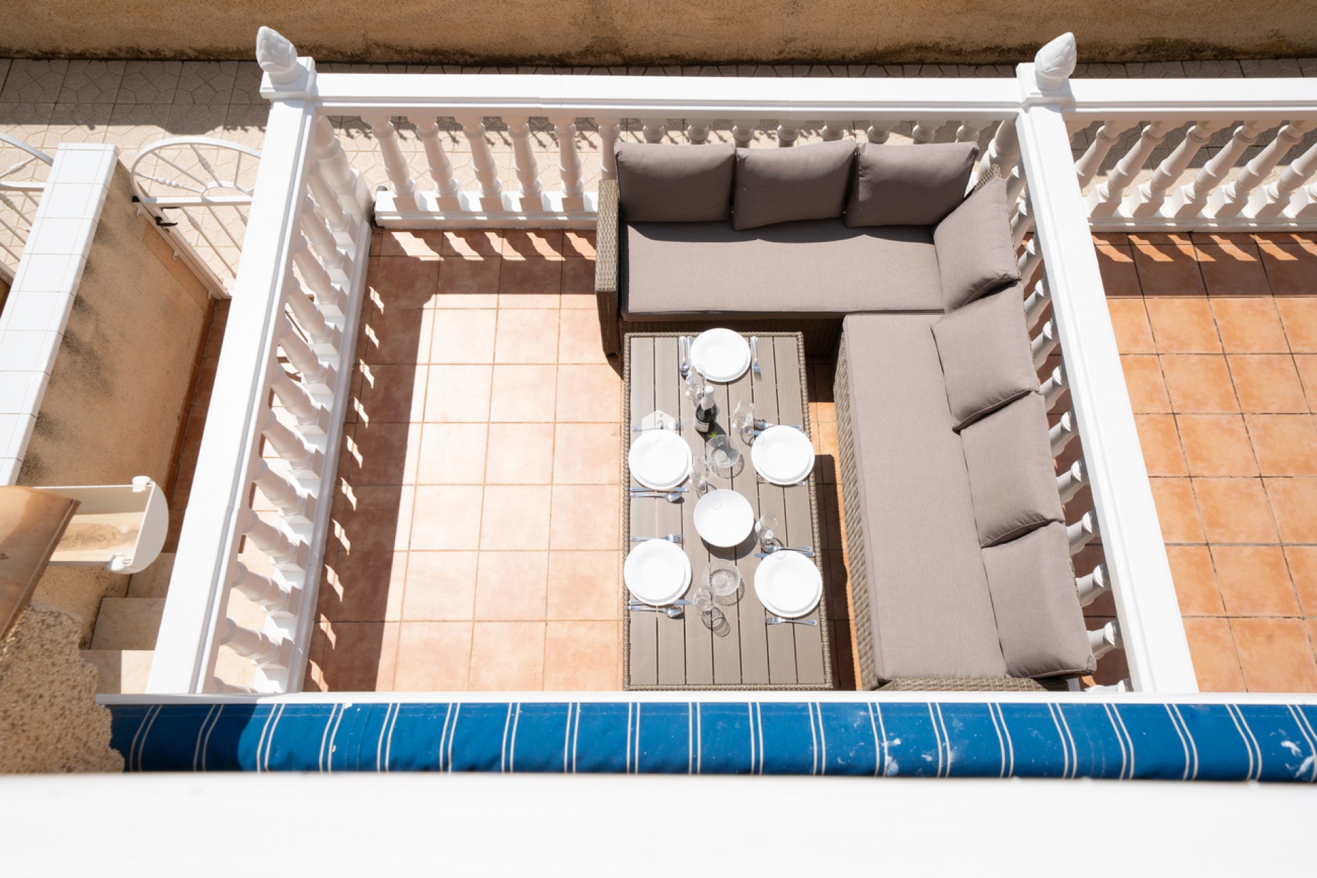 Resale - Chalet -
Orihuela Costa - Los Almendros - La Florida