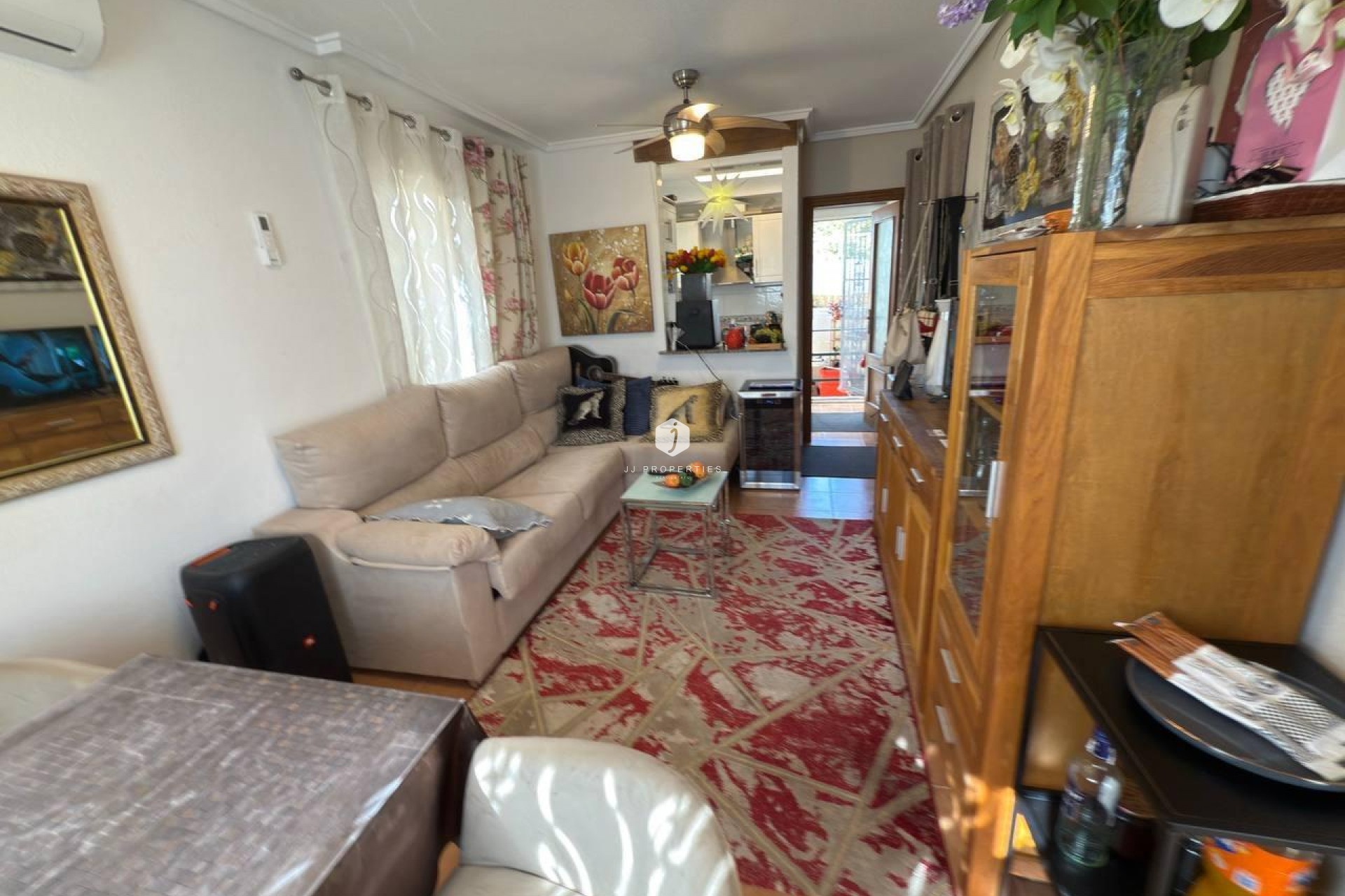 Resale - Chalet -
Orihuela Costa - Los Almendros-la Florida