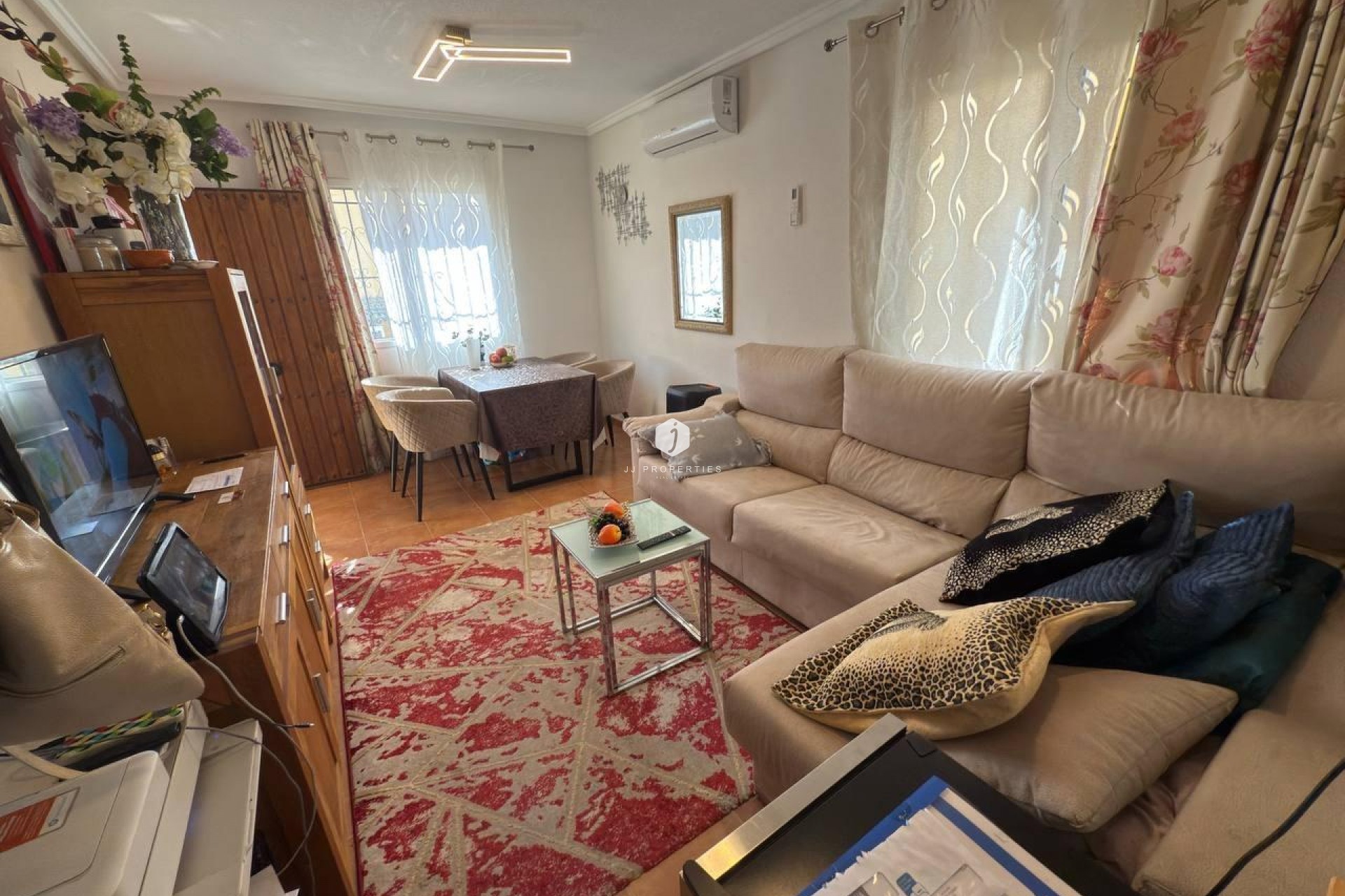 Resale - Chalet -
Orihuela Costa - Los Almendros-la Florida