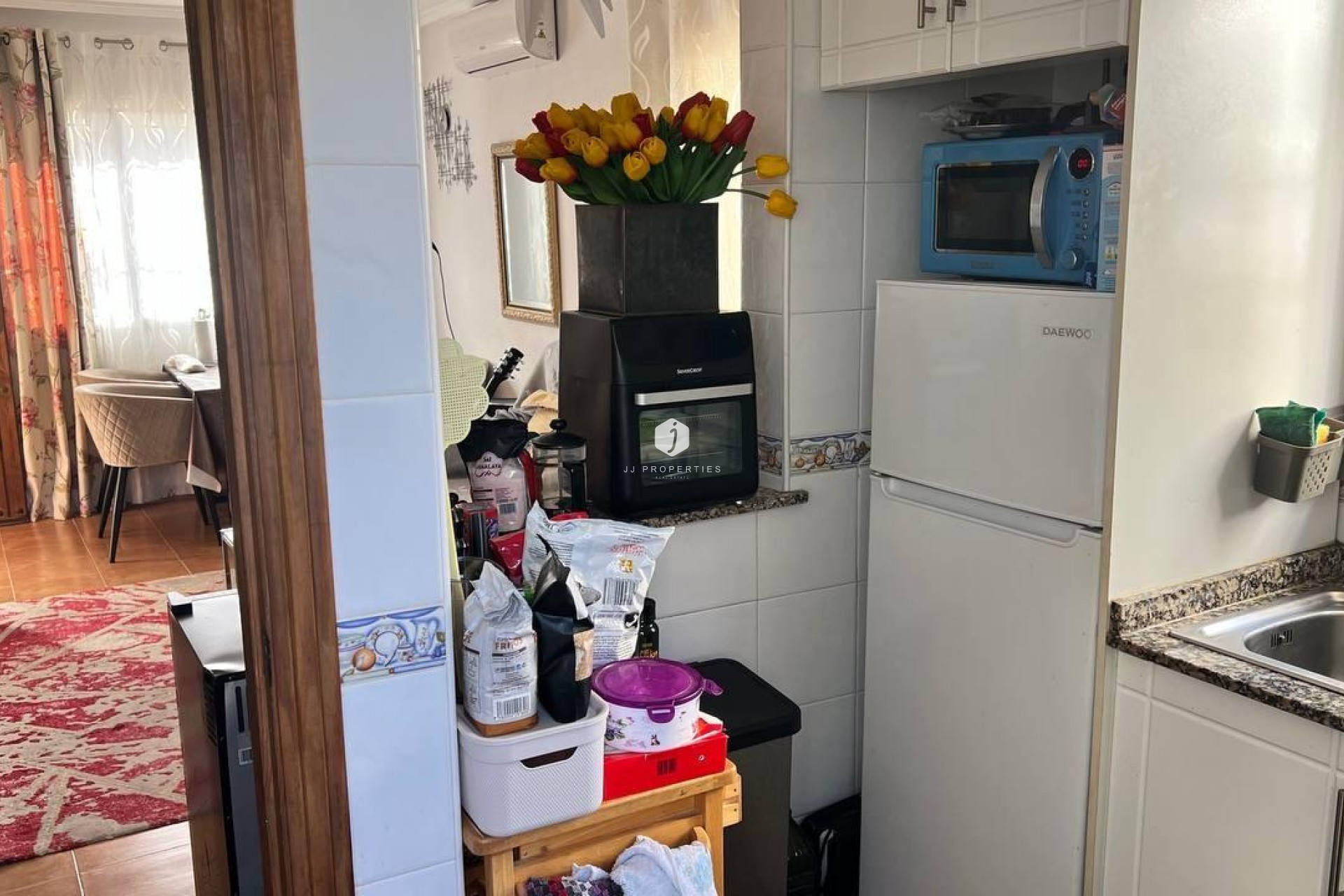 Resale - Chalet -
Orihuela Costa - Los Almendros-la Florida