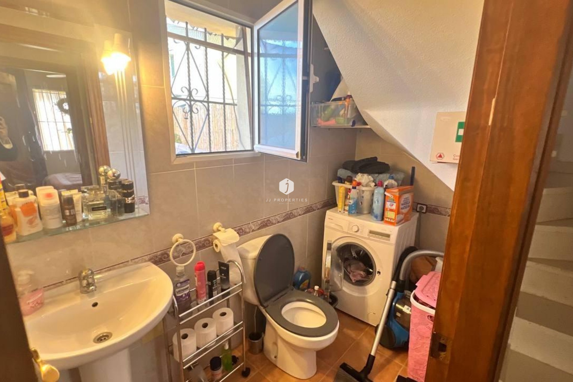 Resale - Chalet -
Orihuela Costa - Los Almendros-la Florida