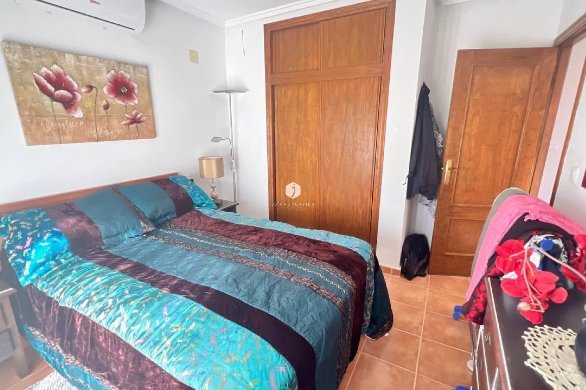 Resale - Chalet -
Orihuela Costa - Los Almendros-la Florida