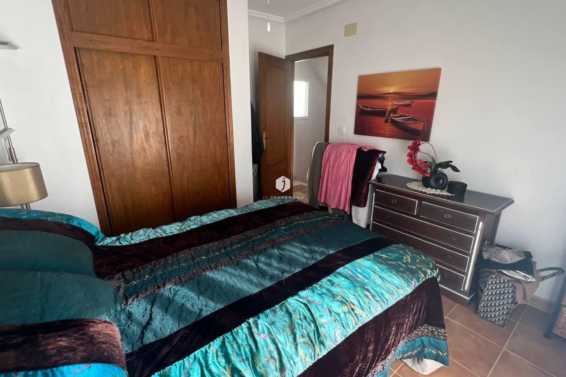 Resale - Chalet -
Orihuela Costa - Los Almendros-la Florida