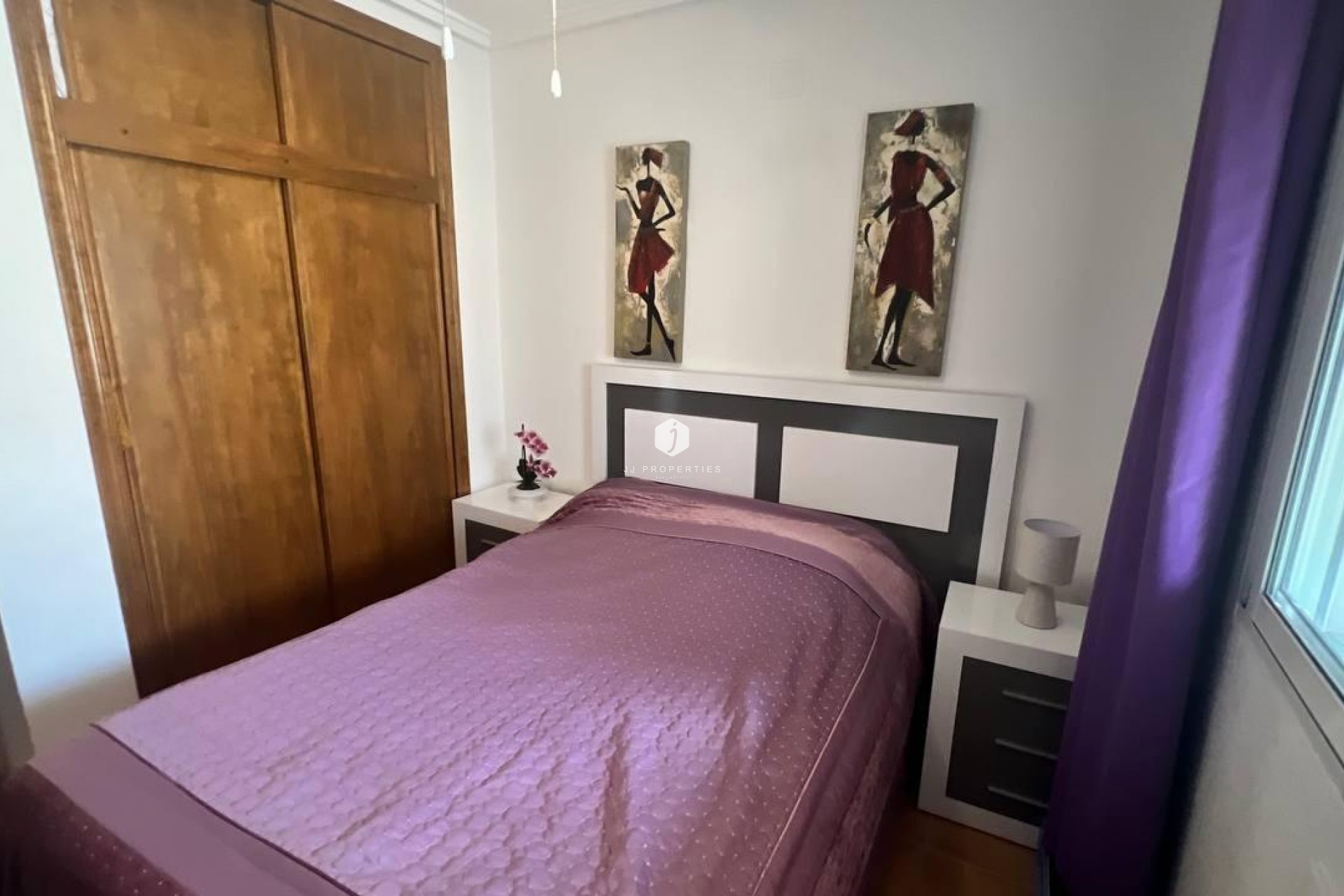 Resale - Chalet -
Orihuela Costa - Los Almendros-la Florida