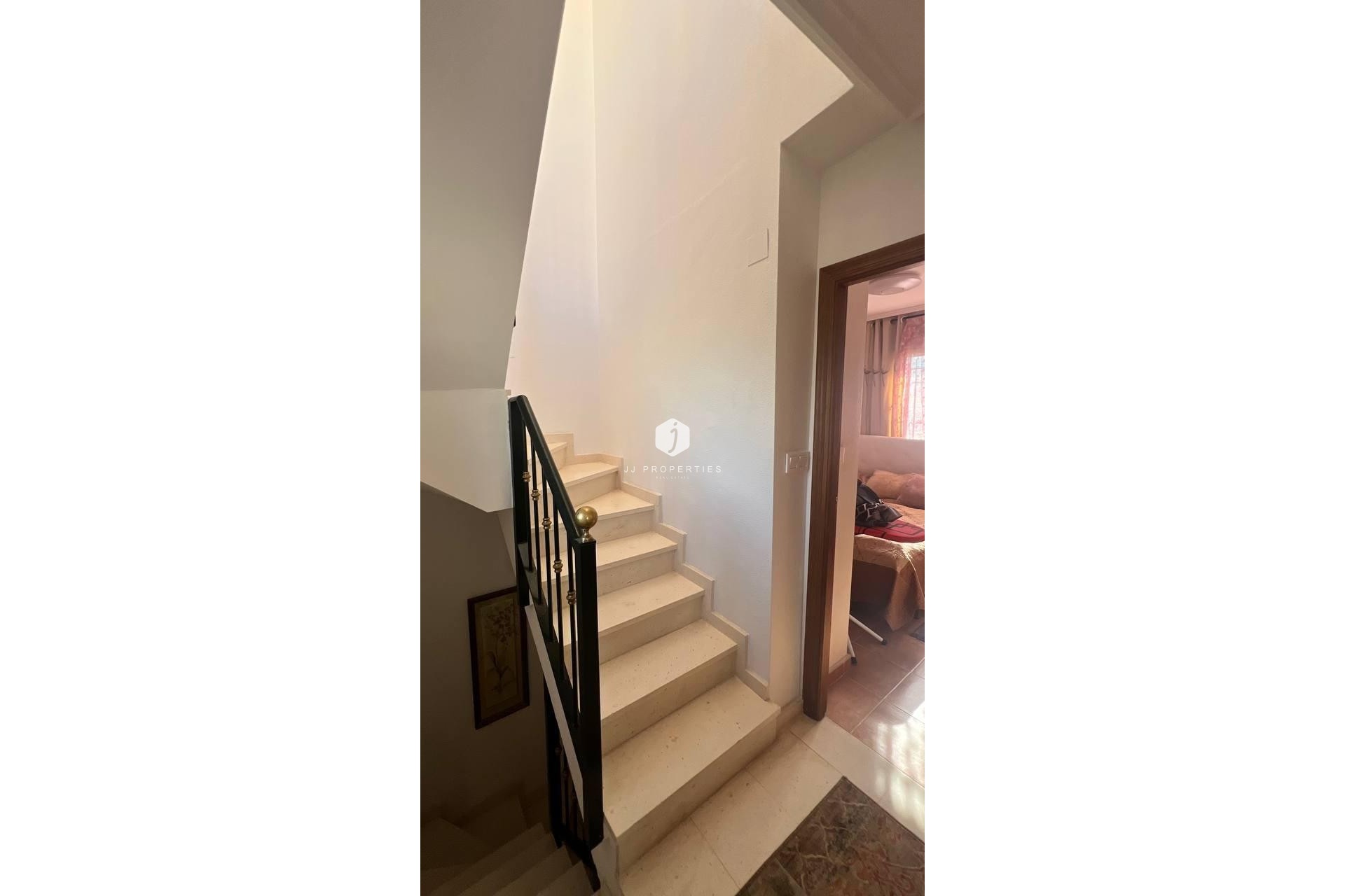 Resale - Chalet -
Orihuela Costa - Los Almendros-la Florida