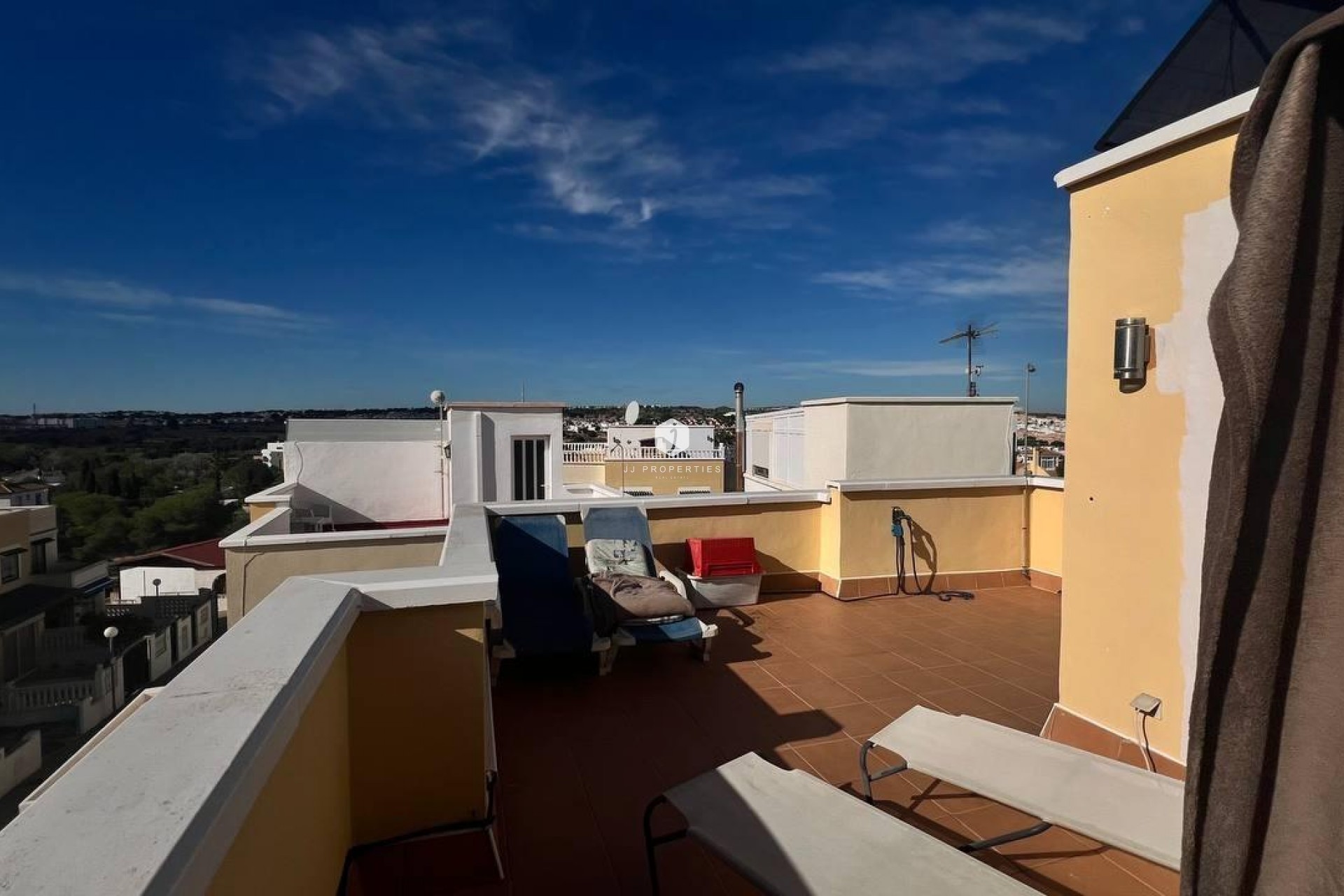 Resale - Chalet -
Orihuela Costa - Los Almendros-la Florida