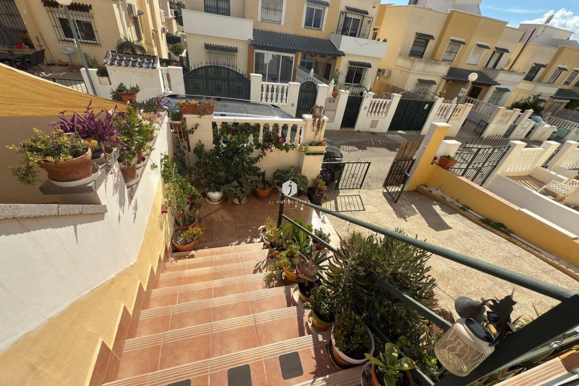 Resale - Chalet -
Orihuela Costa - Los Almendros-la Florida