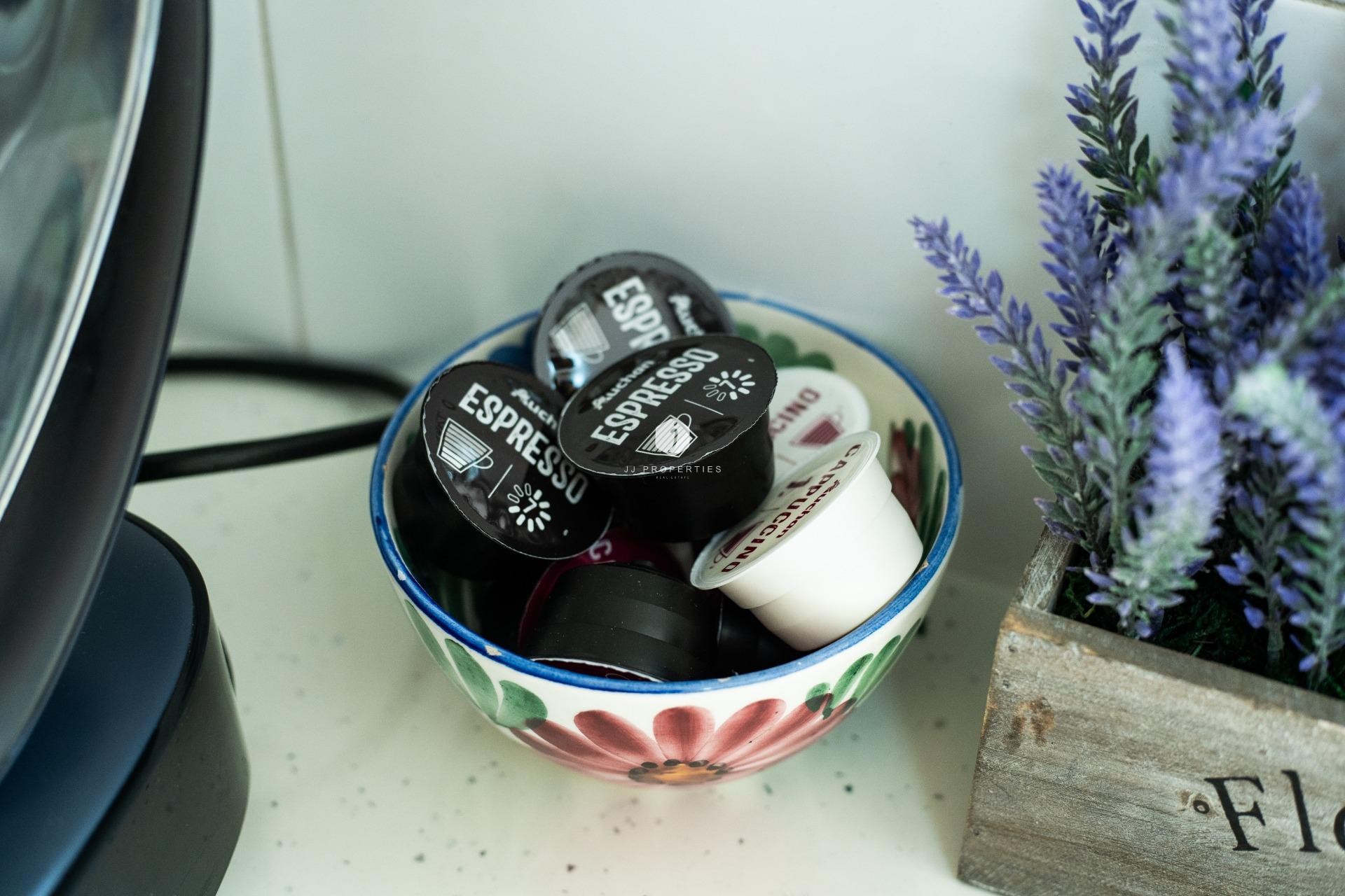 Resale - Chalet -
Orihuela Costa - Los Almendros-la Florida