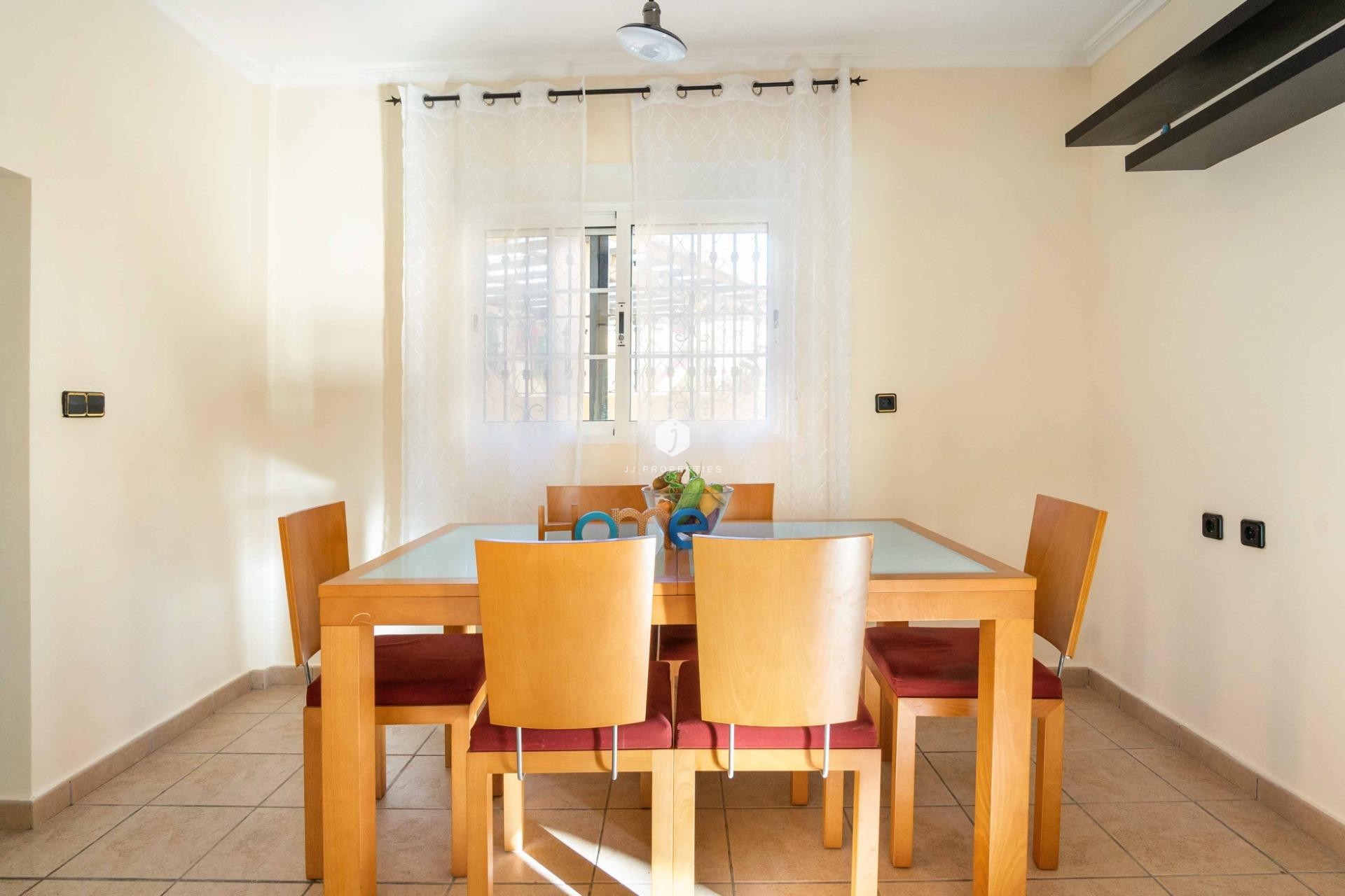 Resale - Chalet -
Orihuela Costa - Los Almendros-la Florida