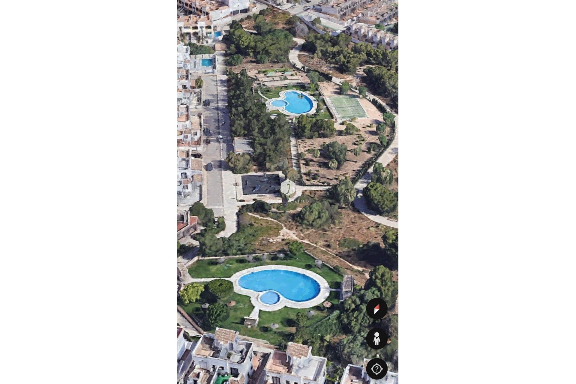 Resale - Chalet -
Orihuela Costa - Los Almendros-la Florida