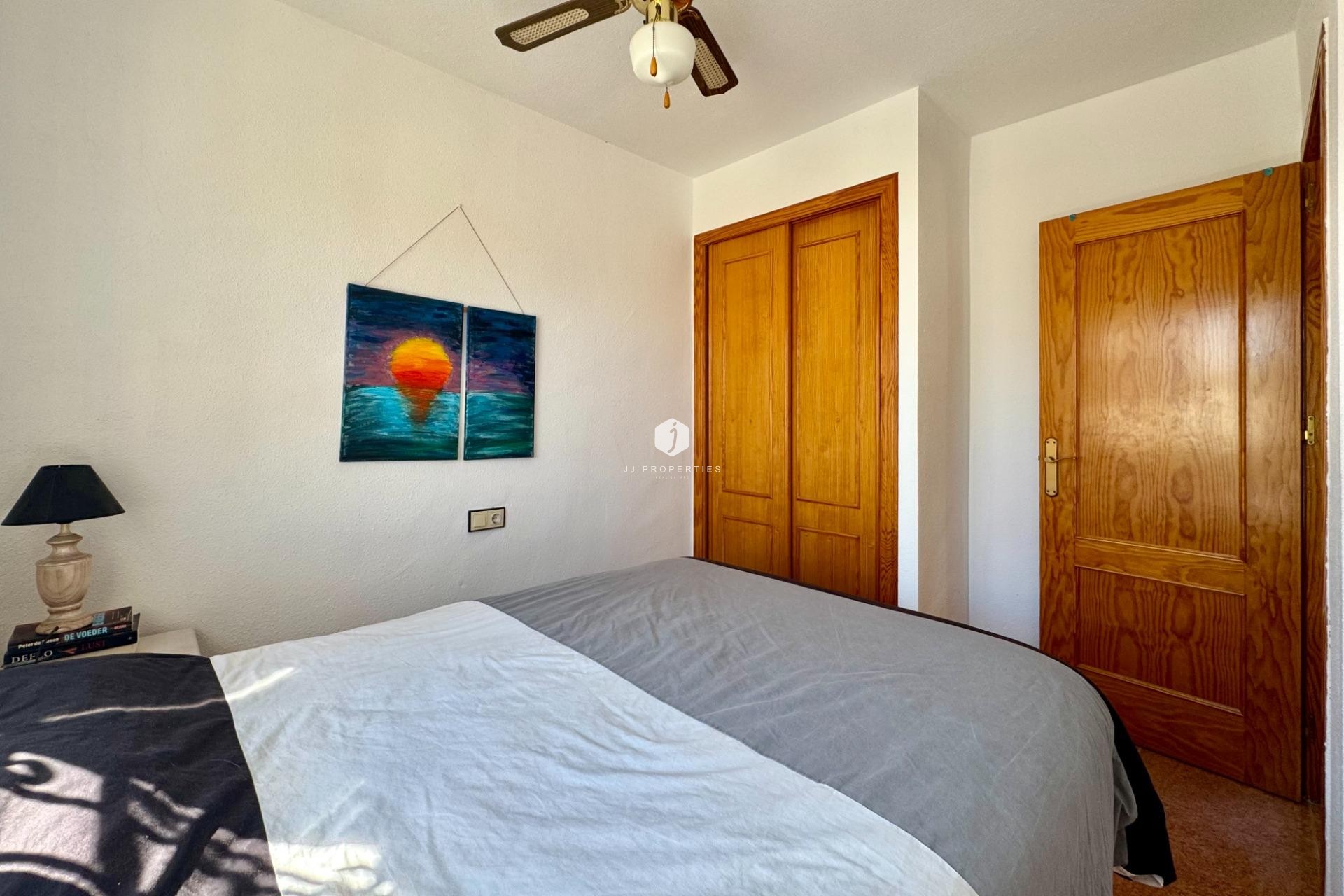 Resale - Chalet -
Orihuela Costa - Los Altos