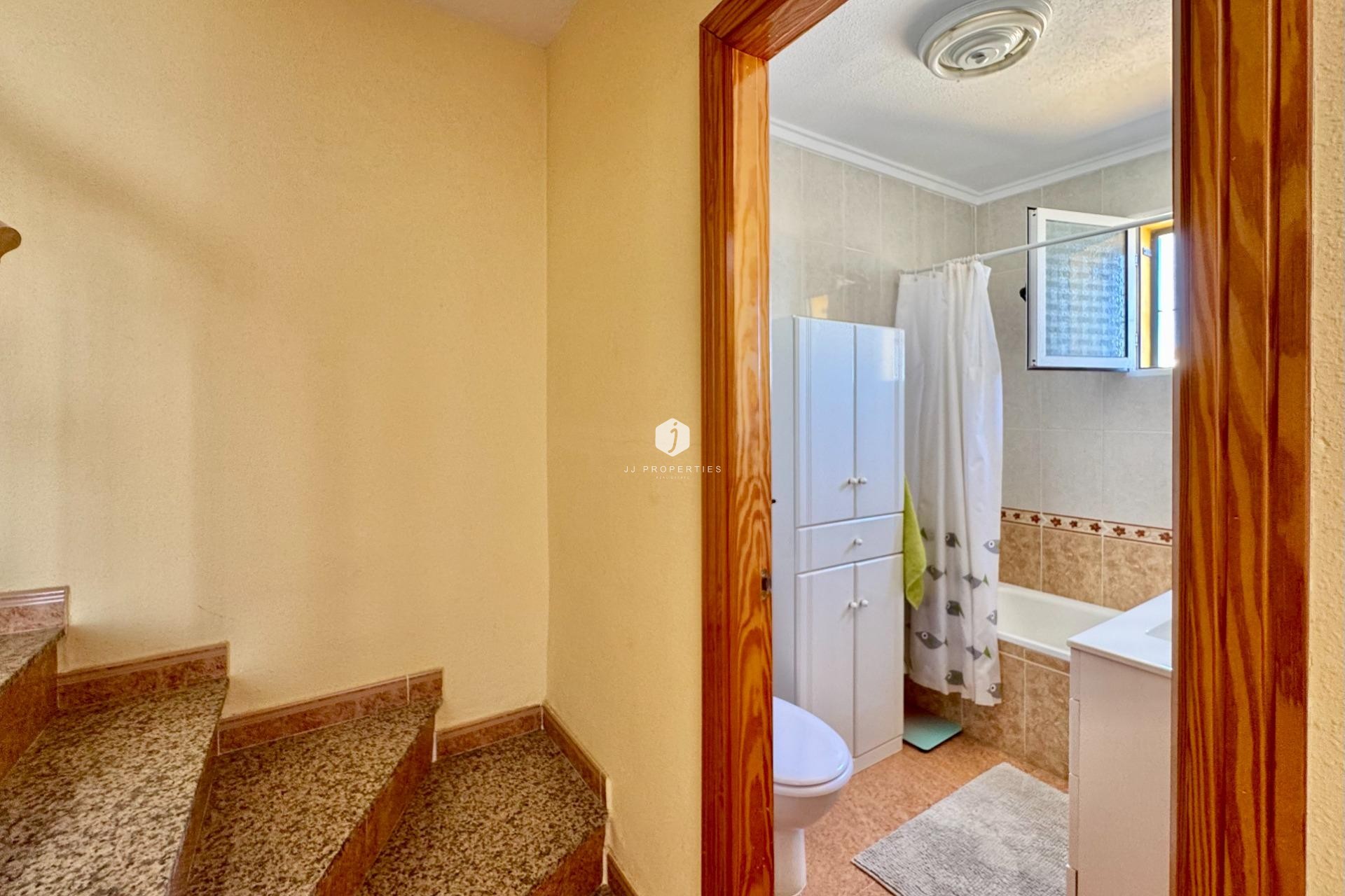 Resale - Chalet -
Orihuela Costa - Los Altos