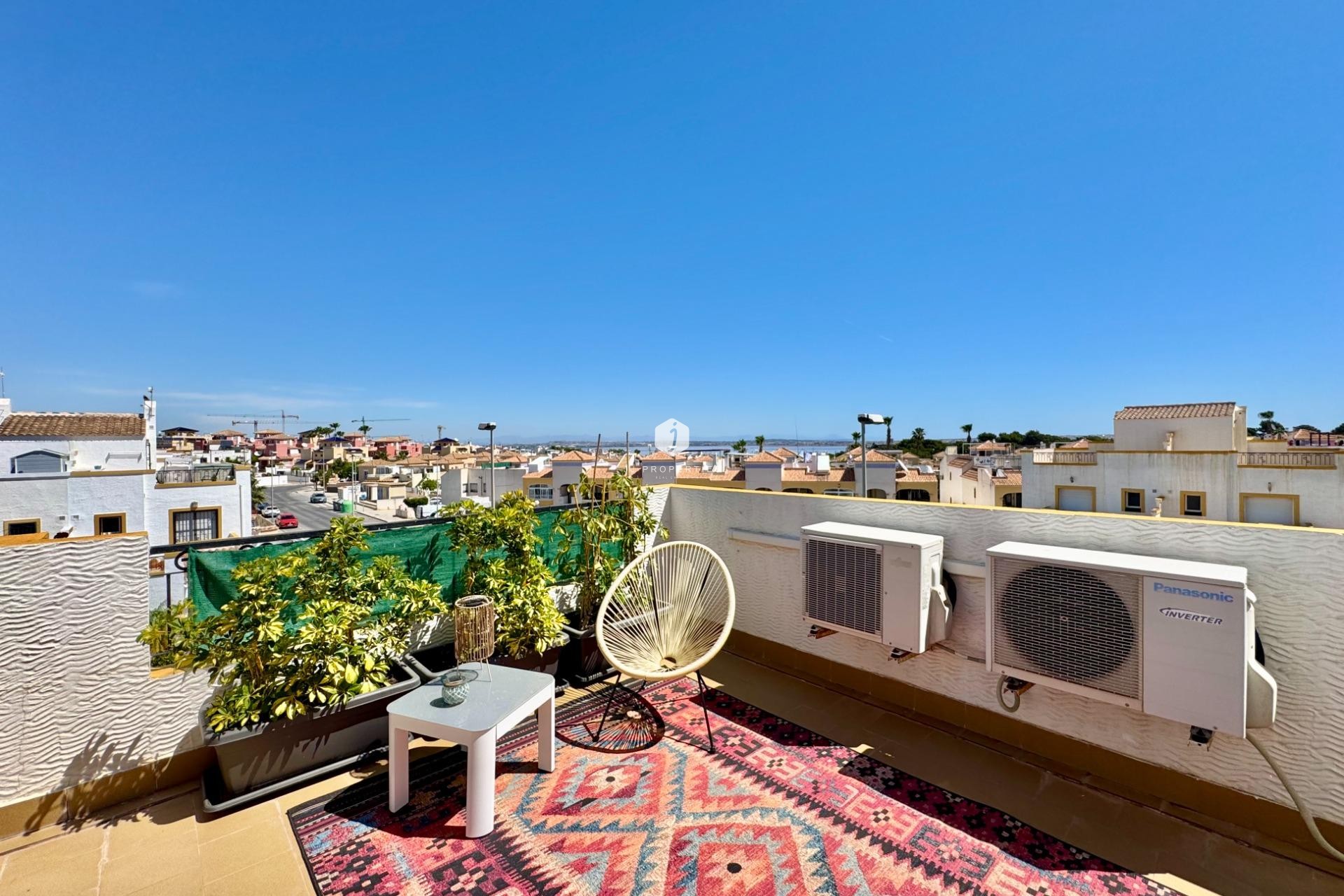 Resale - Chalet -
Orihuela Costa - Los Altos