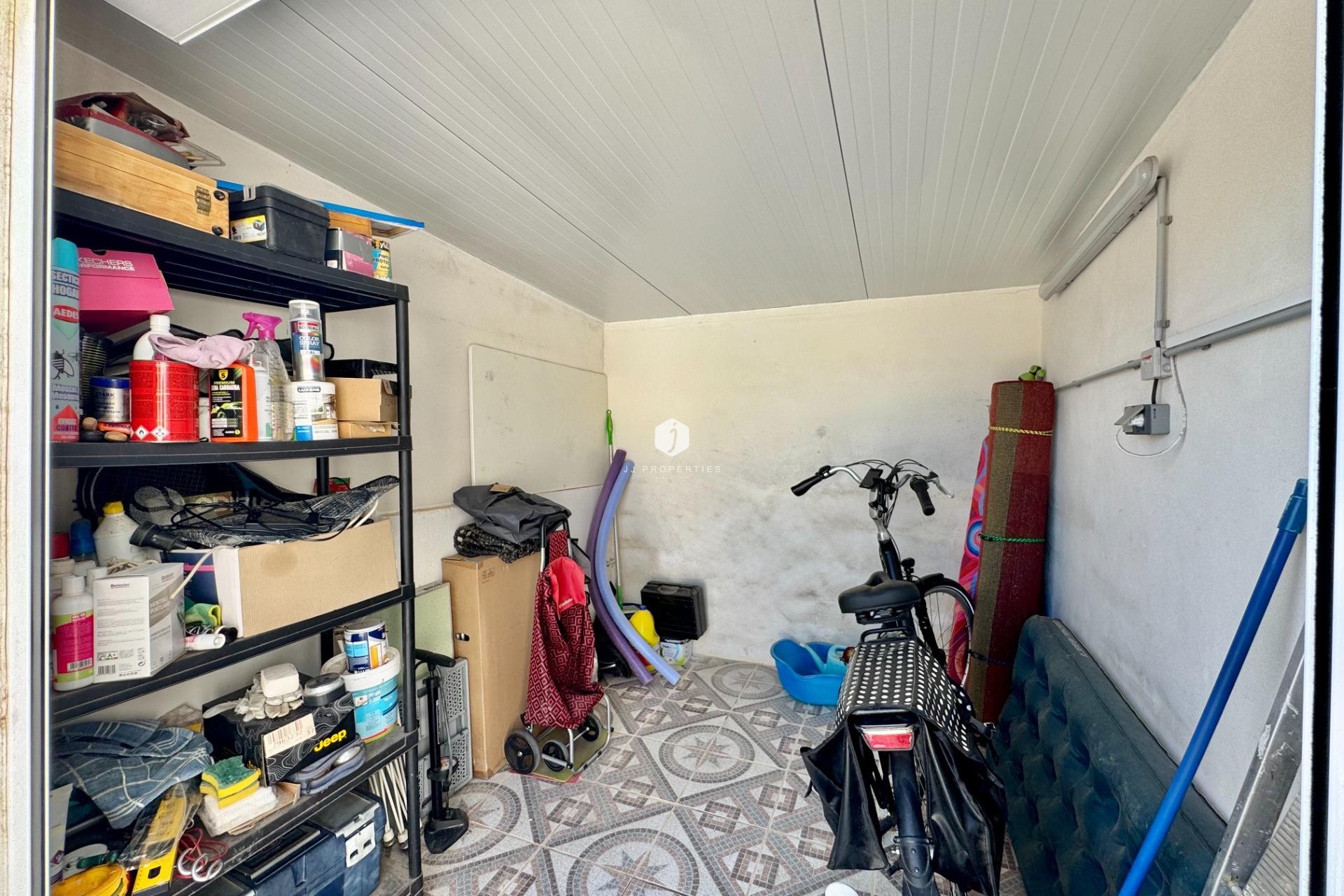 Resale - Chalet -
Orihuela Costa - Los Altos