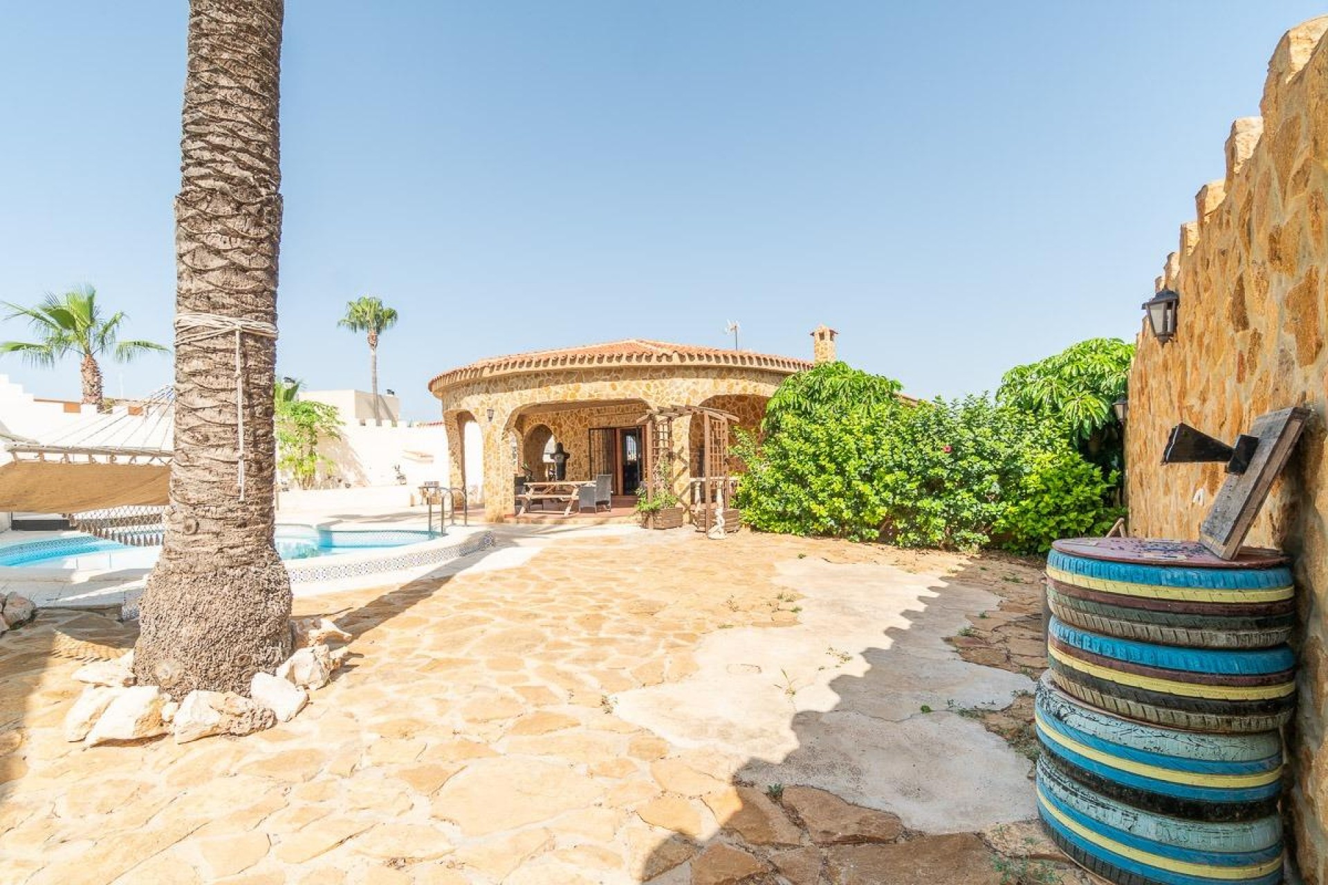 Resale - Chalet -
Orihuela Costa - Los Balcones