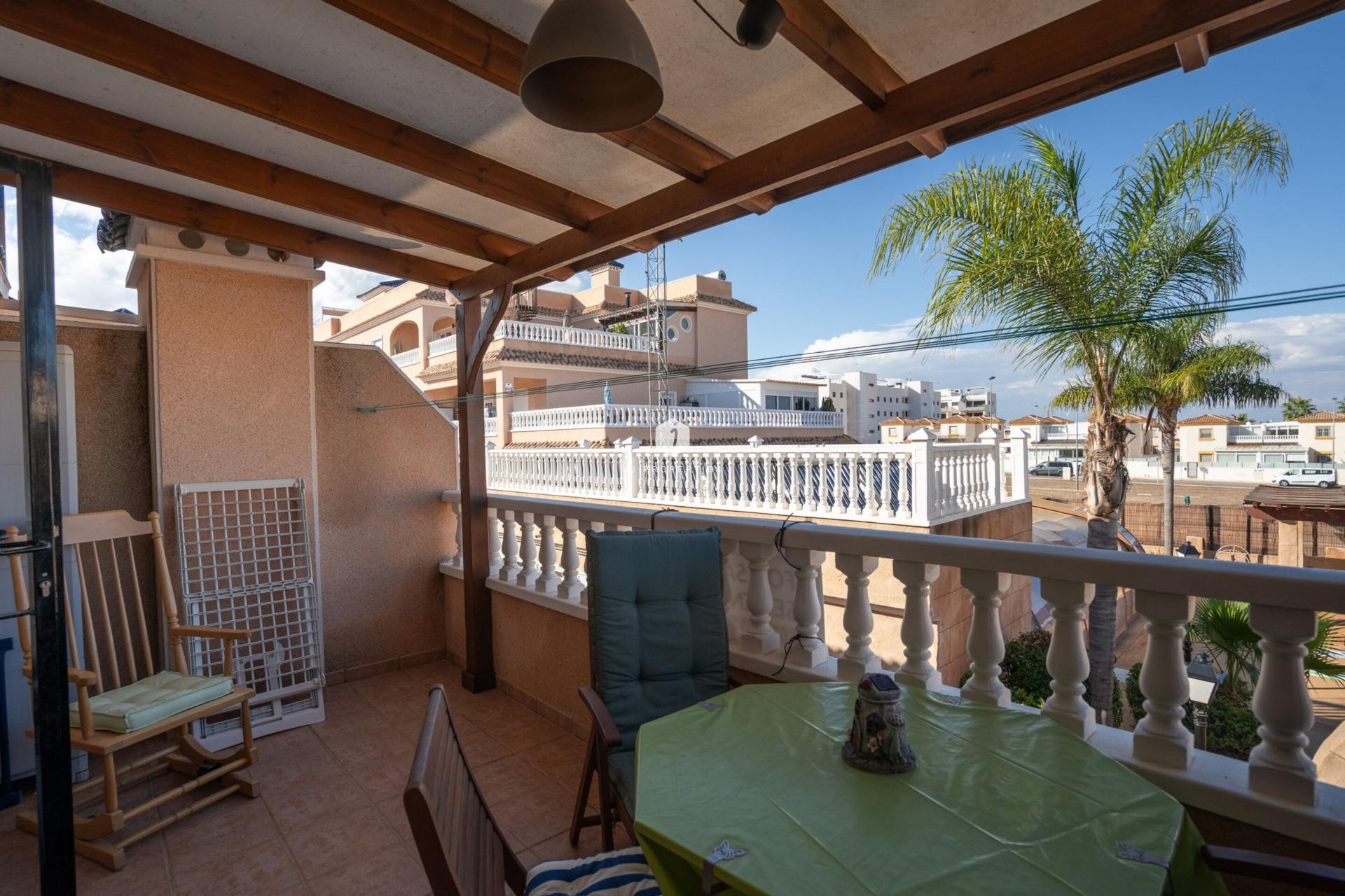 Resale - Chalet -
Orihuela Costa - Los Dolses