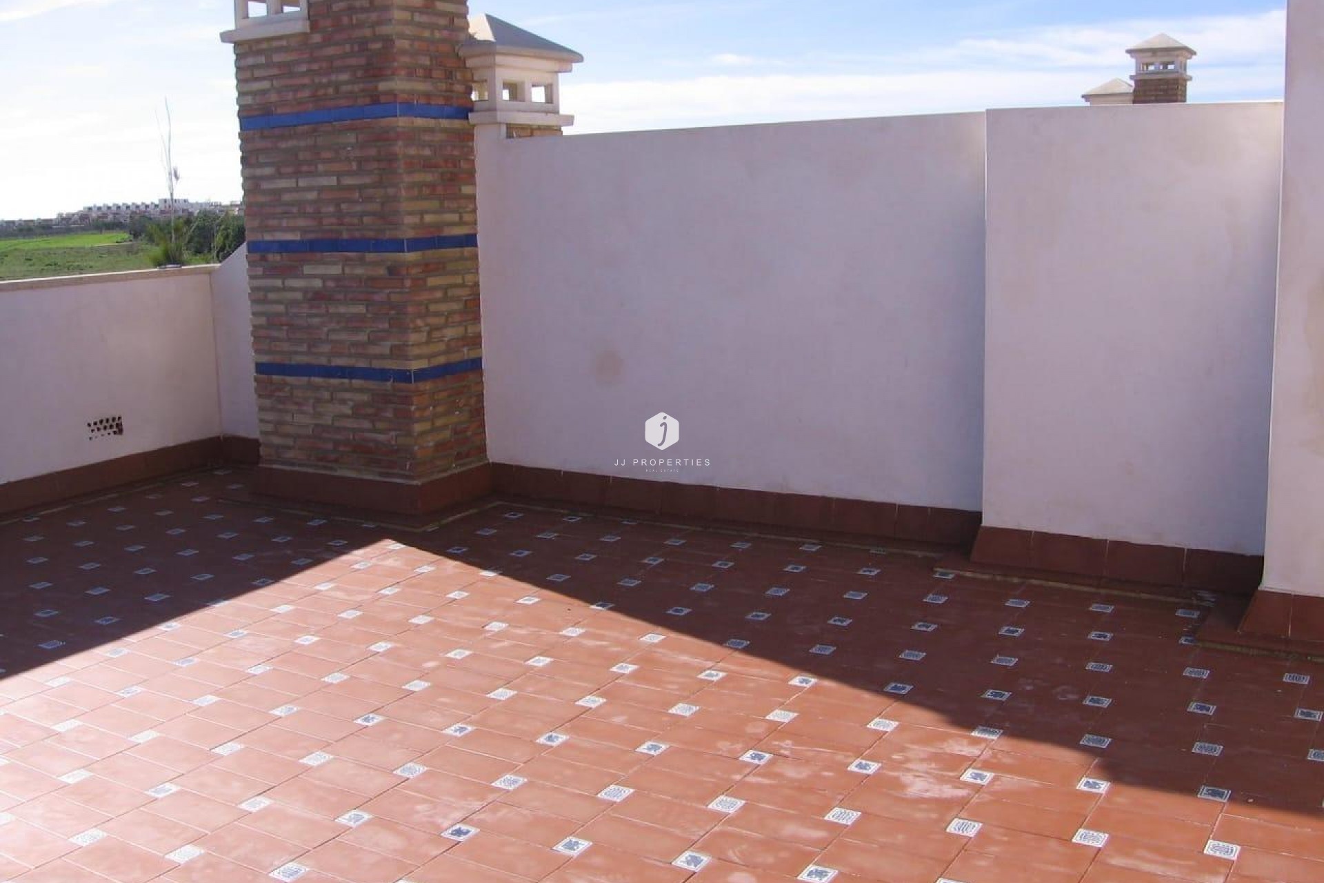 Resale - Chalet -
Orihuela Costa - PAU 8
