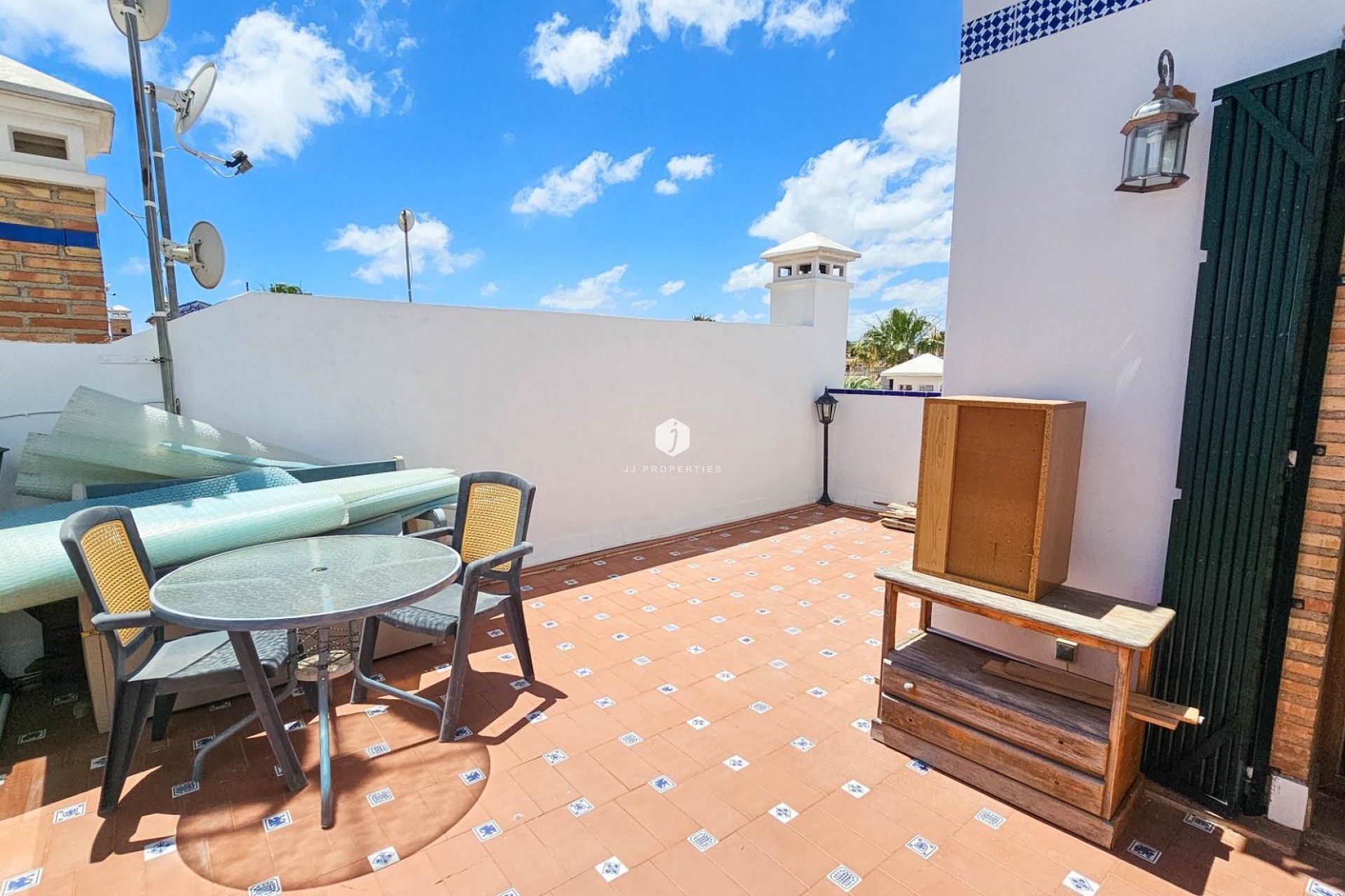 Resale - Chalet -
Orihuela Costa - PAU 8