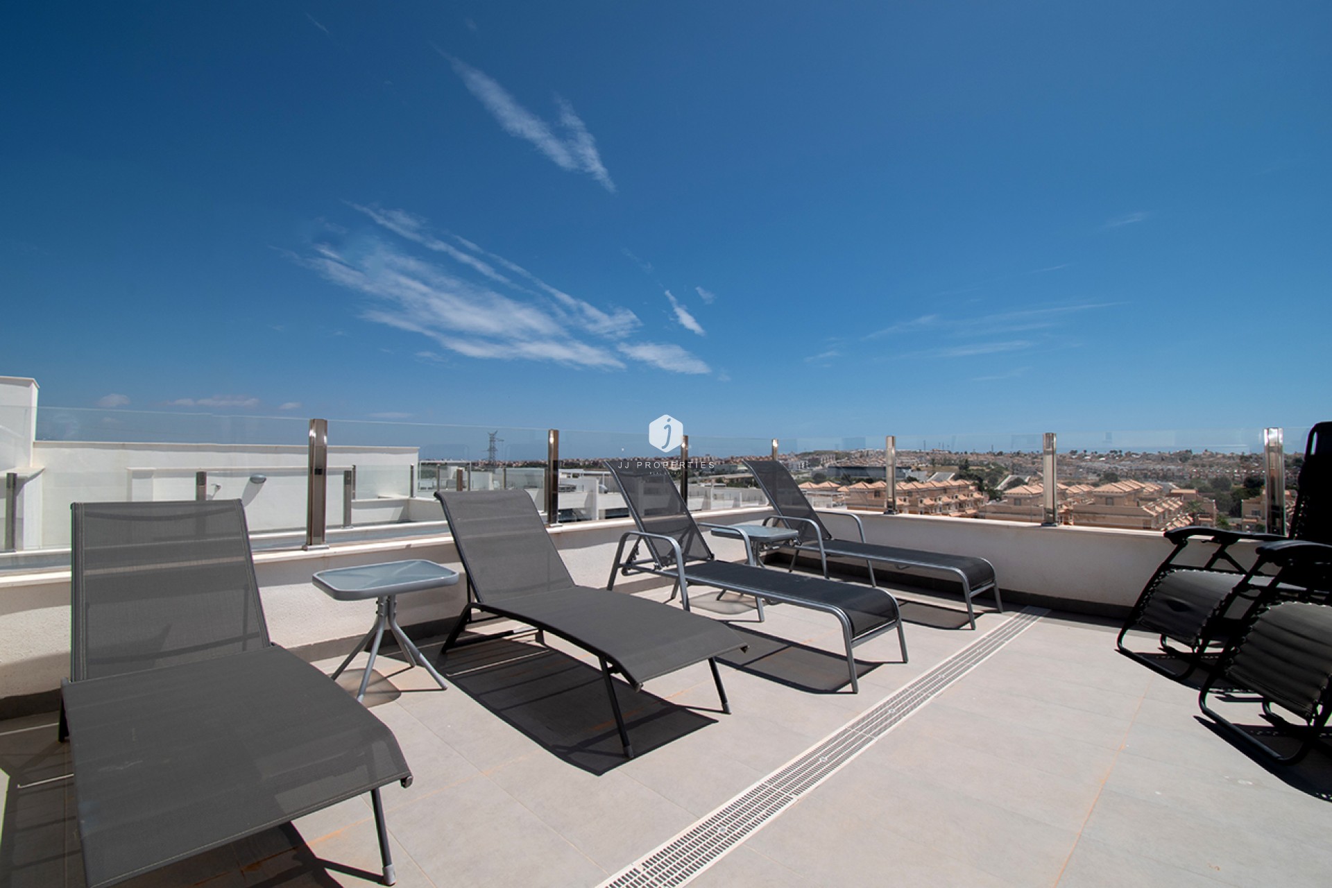 Resale - Chalet -
Orihuela Costa - pau26