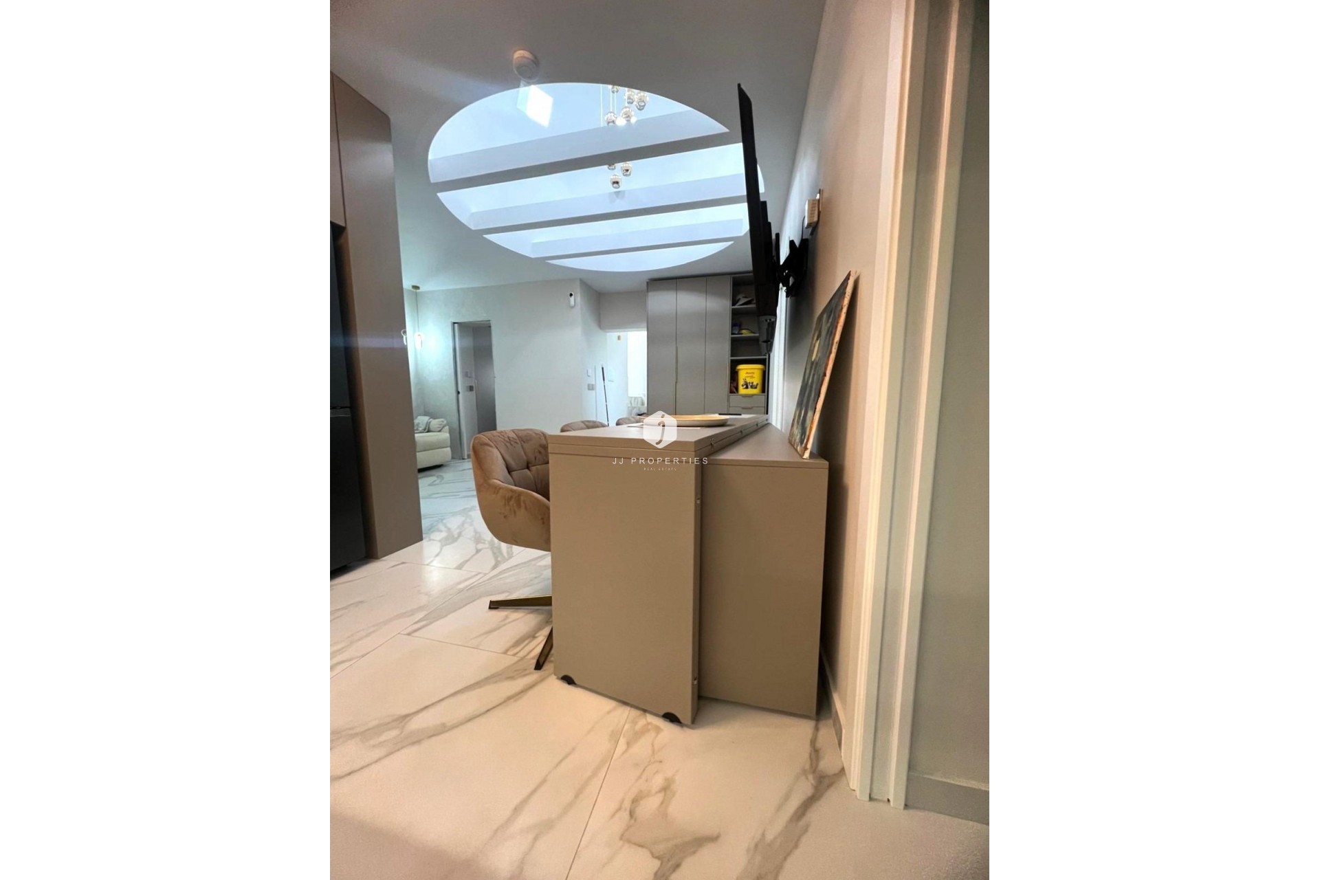 Resale - Chalet -
Orihuela Costa - Playa Flamenca