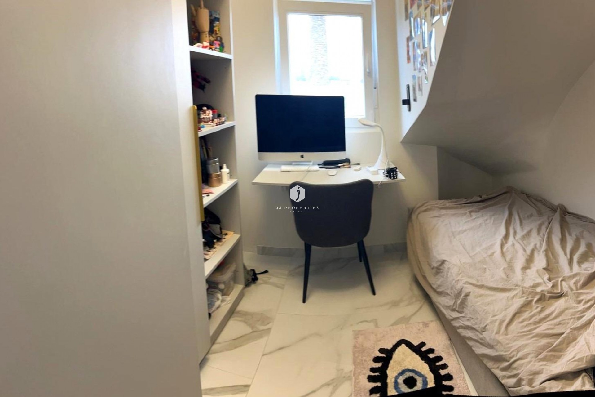 Resale - Chalet -
Orihuela Costa - Playa Flamenca