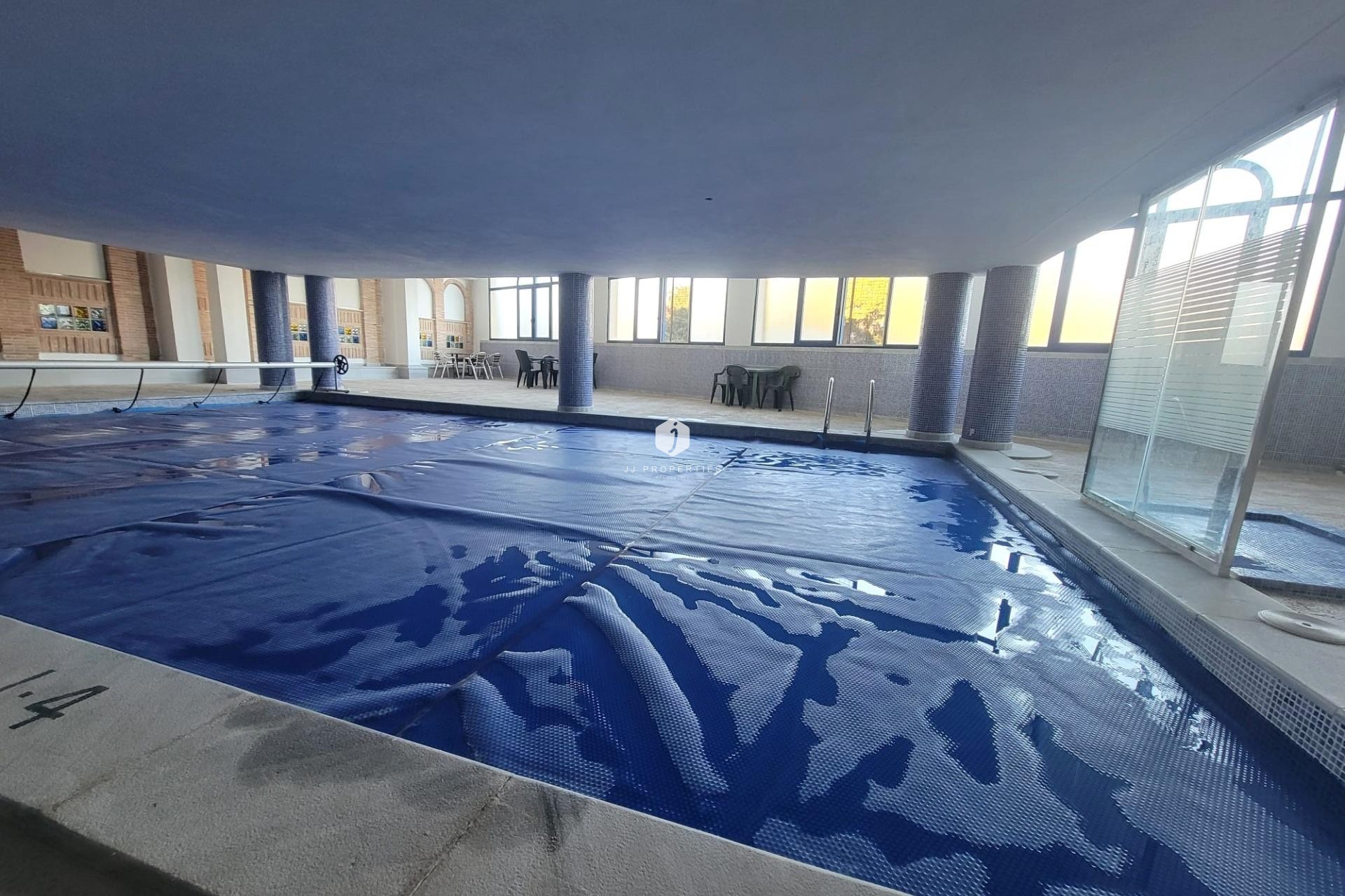 Resale - Chalet -
Orihuela Costa - Playa Flamenca