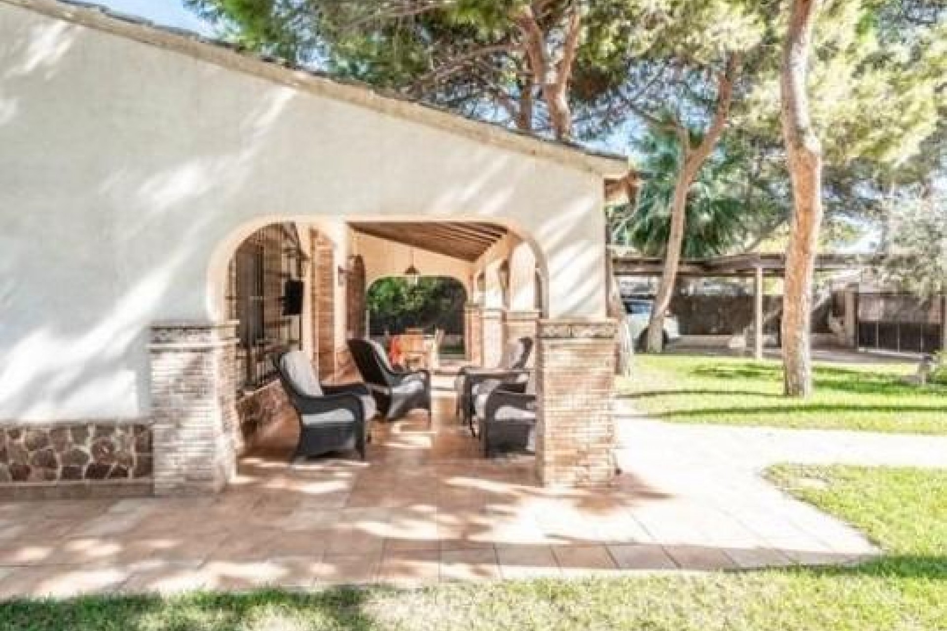 Resale - Chalet -
Orihuela Costa - Punta Prima