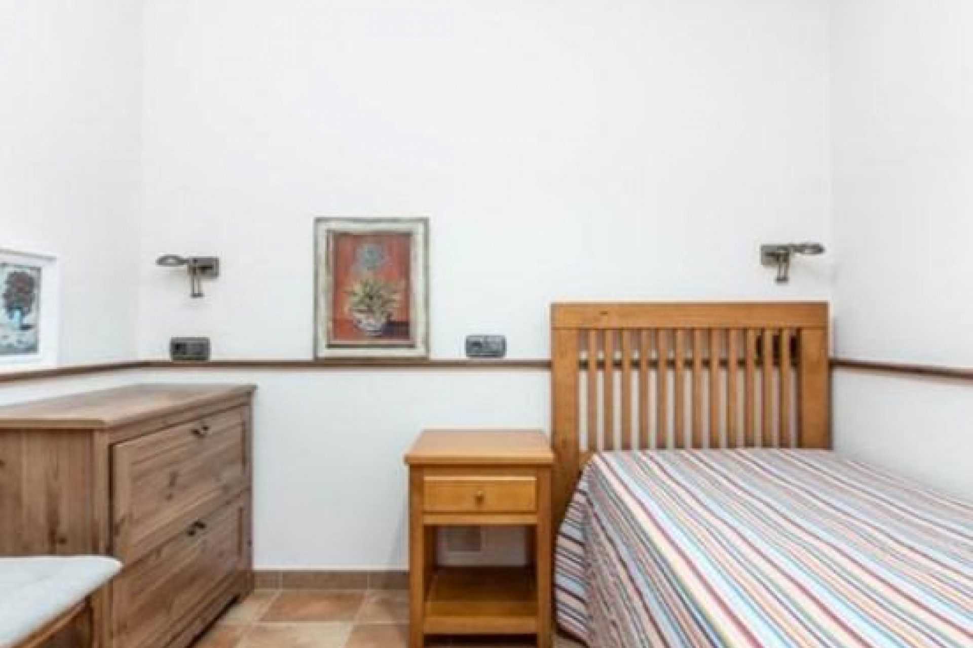 Resale - Chalet -
Orihuela Costa - Punta Prima